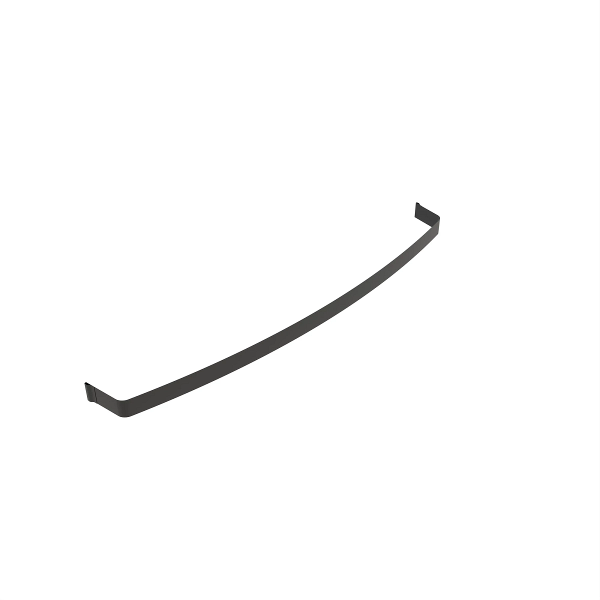 Strap Assy, Solution Tank