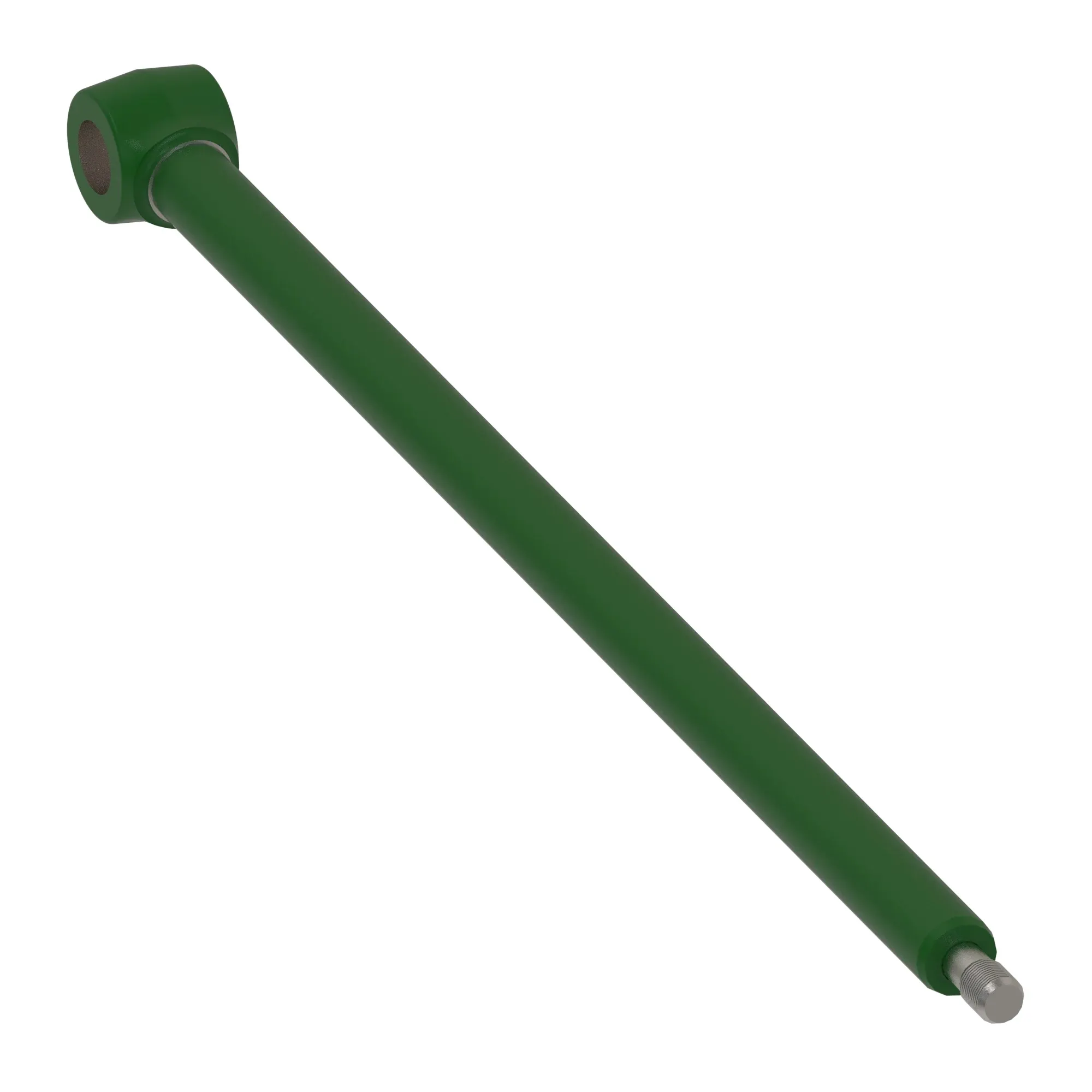 Hydraulic Cylinder Rod, Assembly