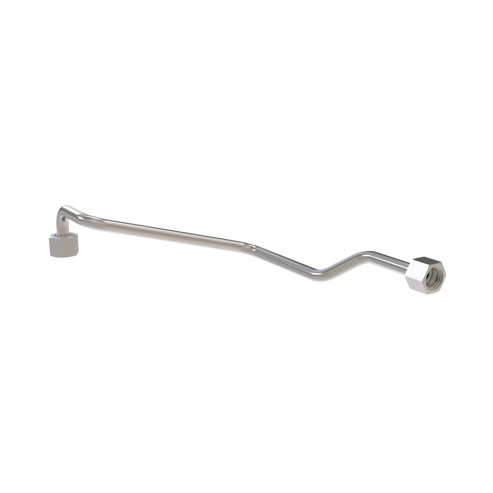 Oil Line