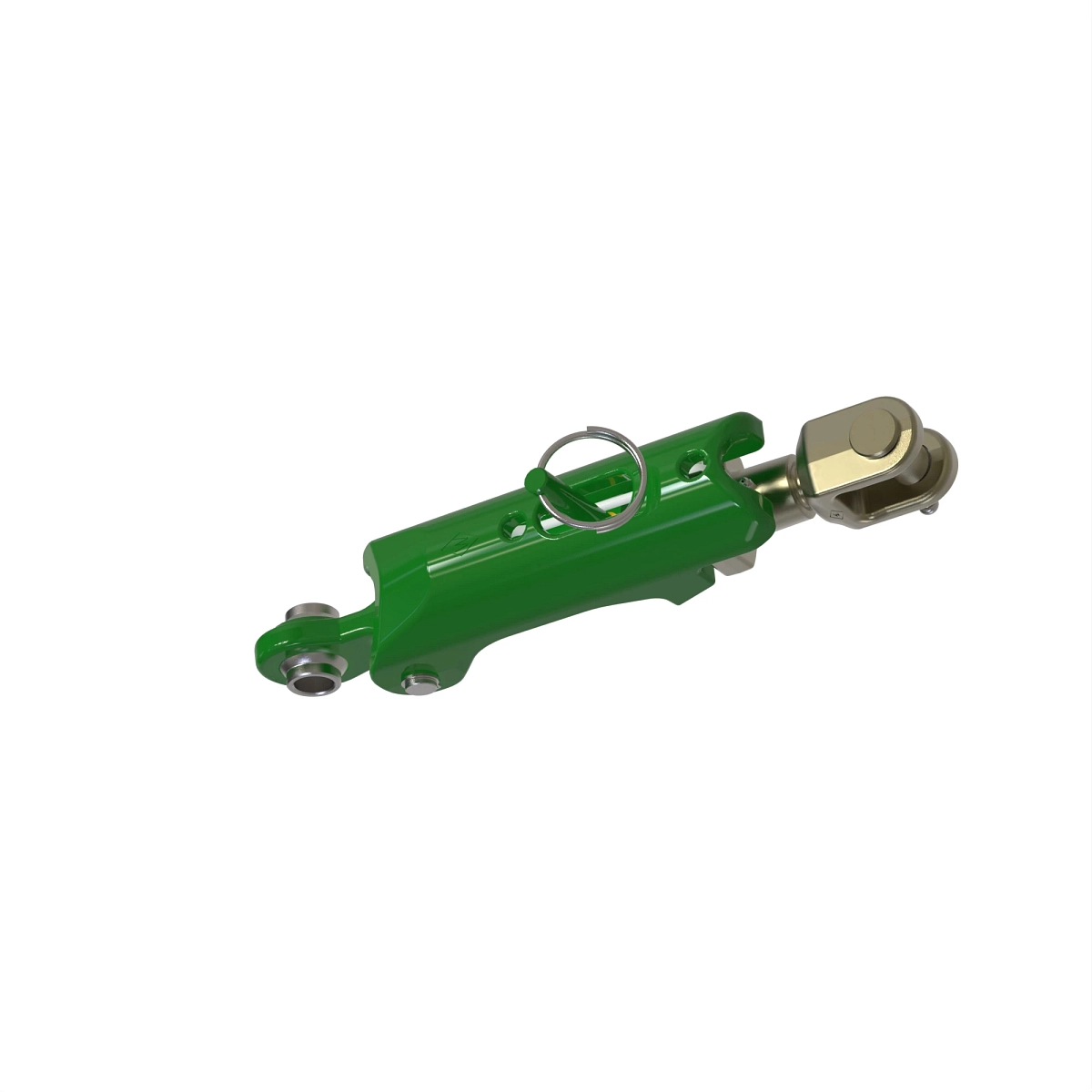 Center Link, Support