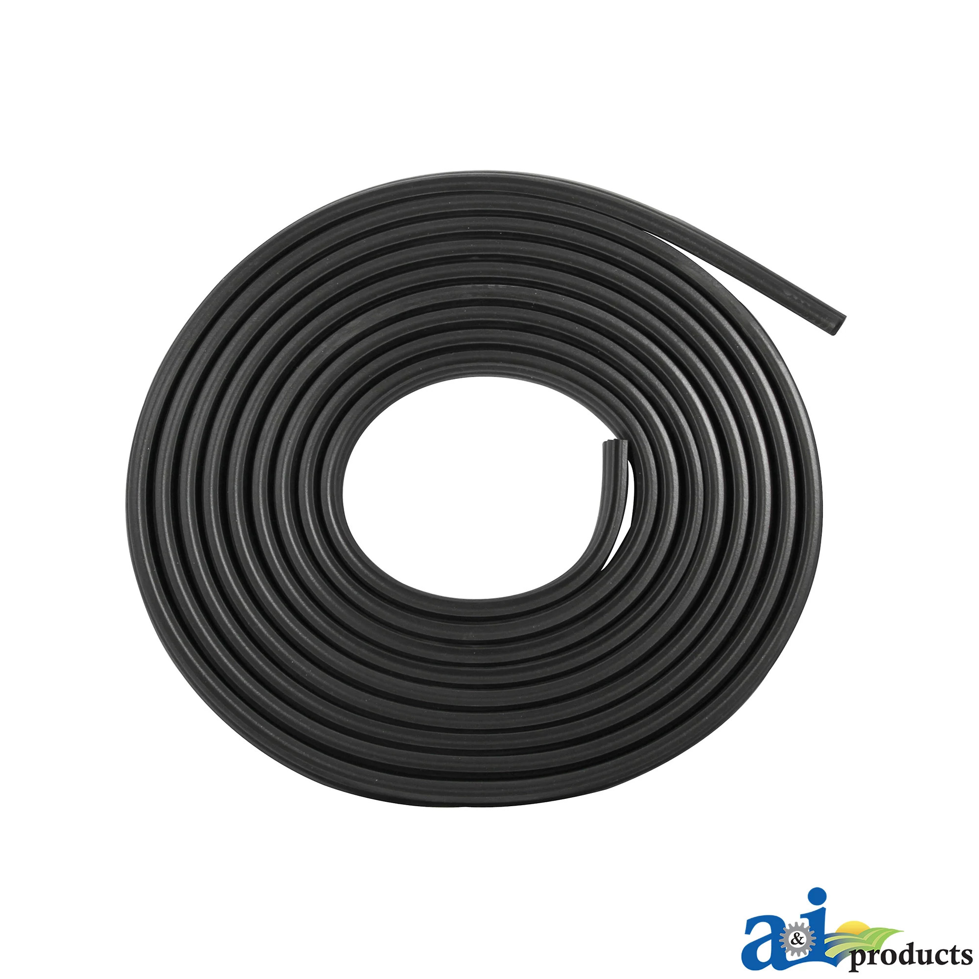 A&I Products Weather Strip Isolator - A-R232304