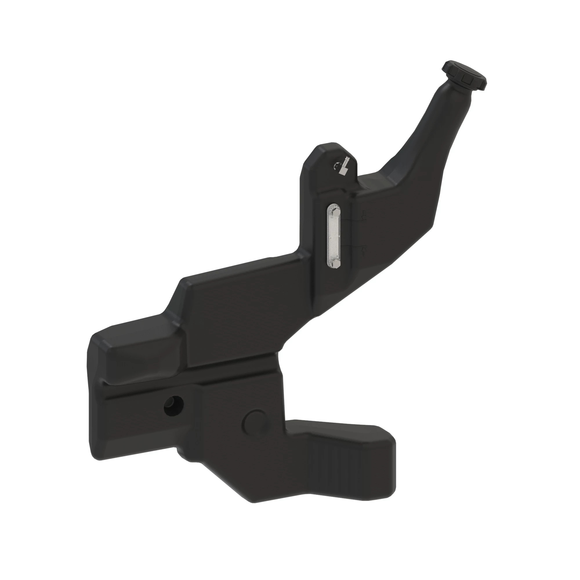 John Deere Hydraulic Reservoir - AT466907