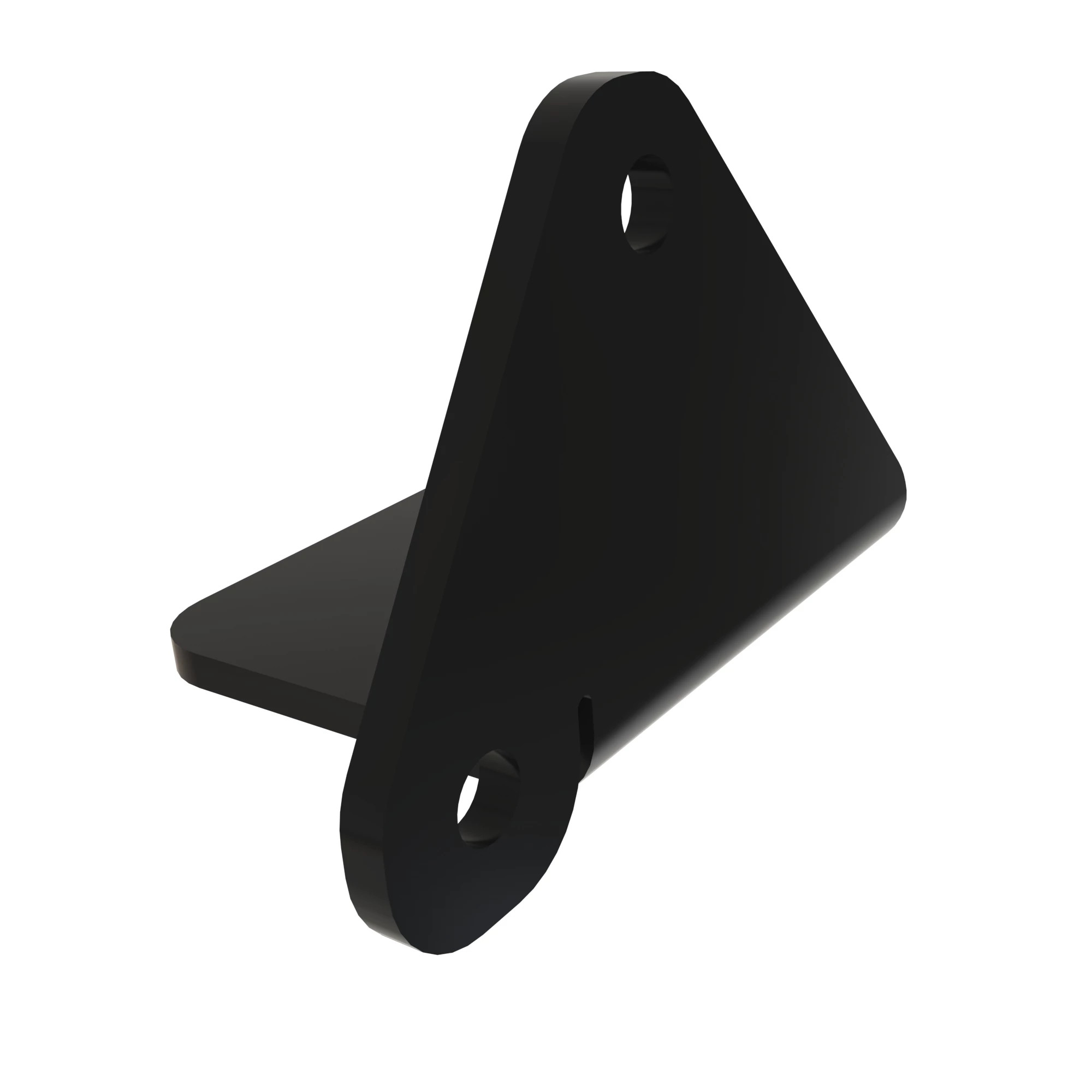 FUEL TANK SUPPORT BRACKET