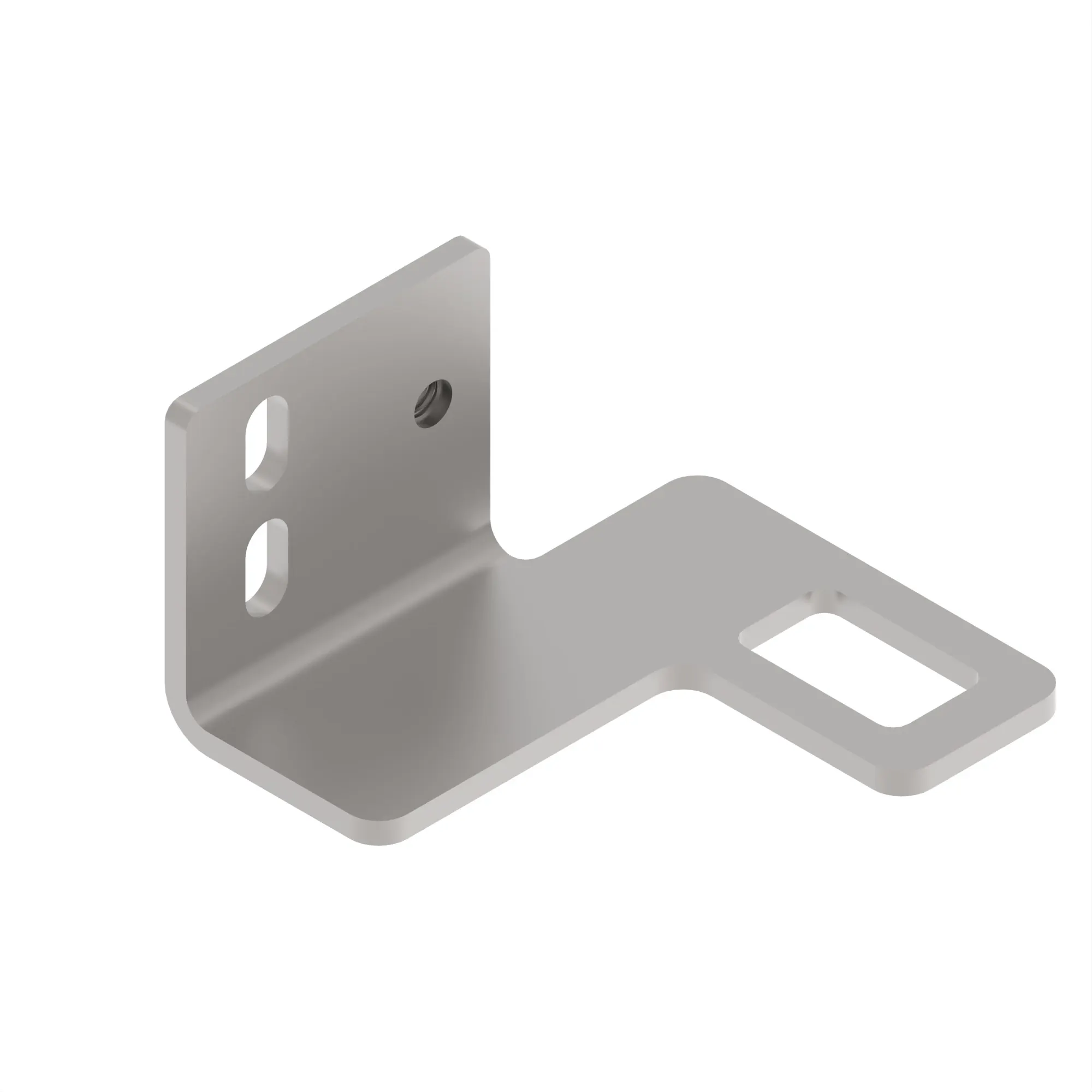 BRACKET, WELDMENT