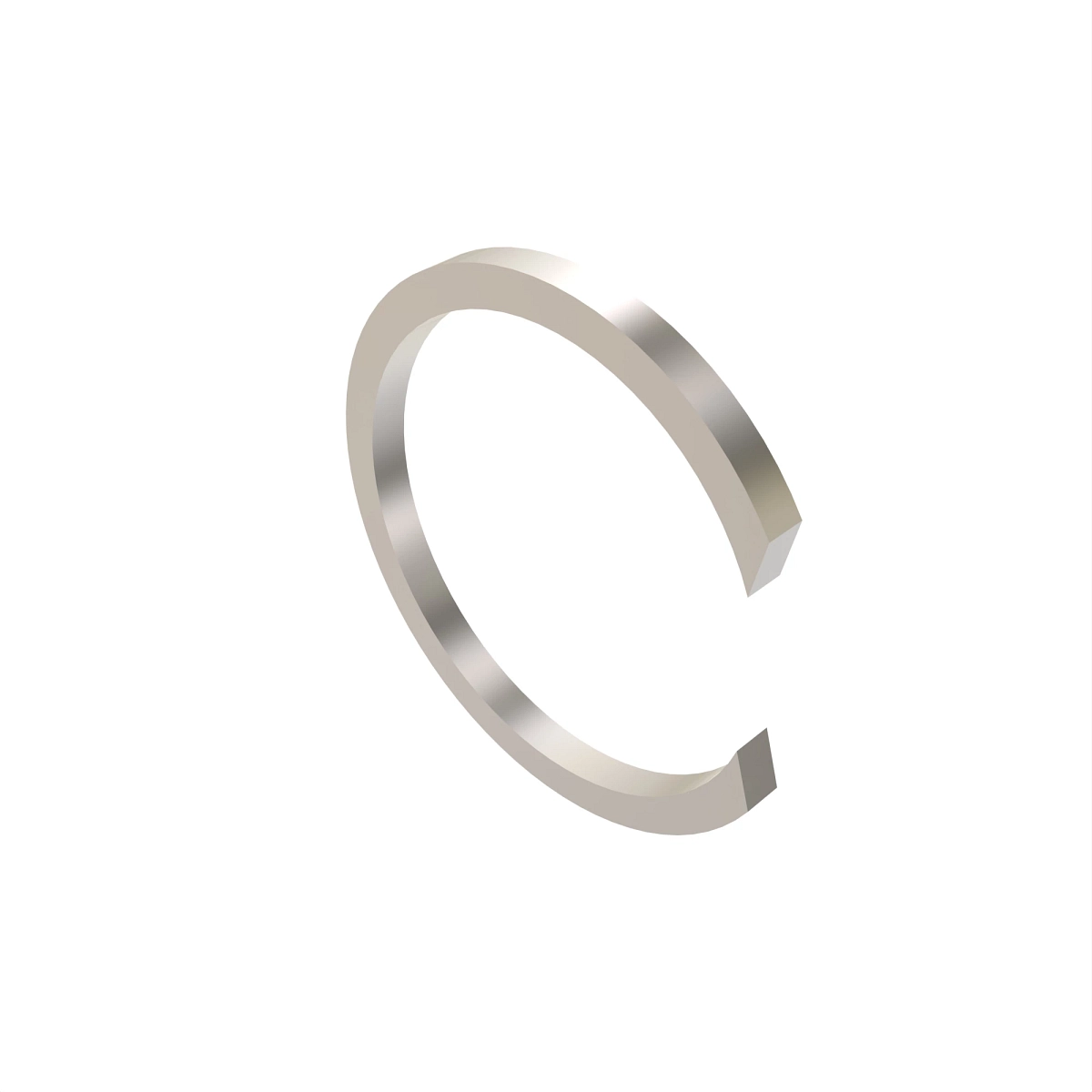 Ring, Snap