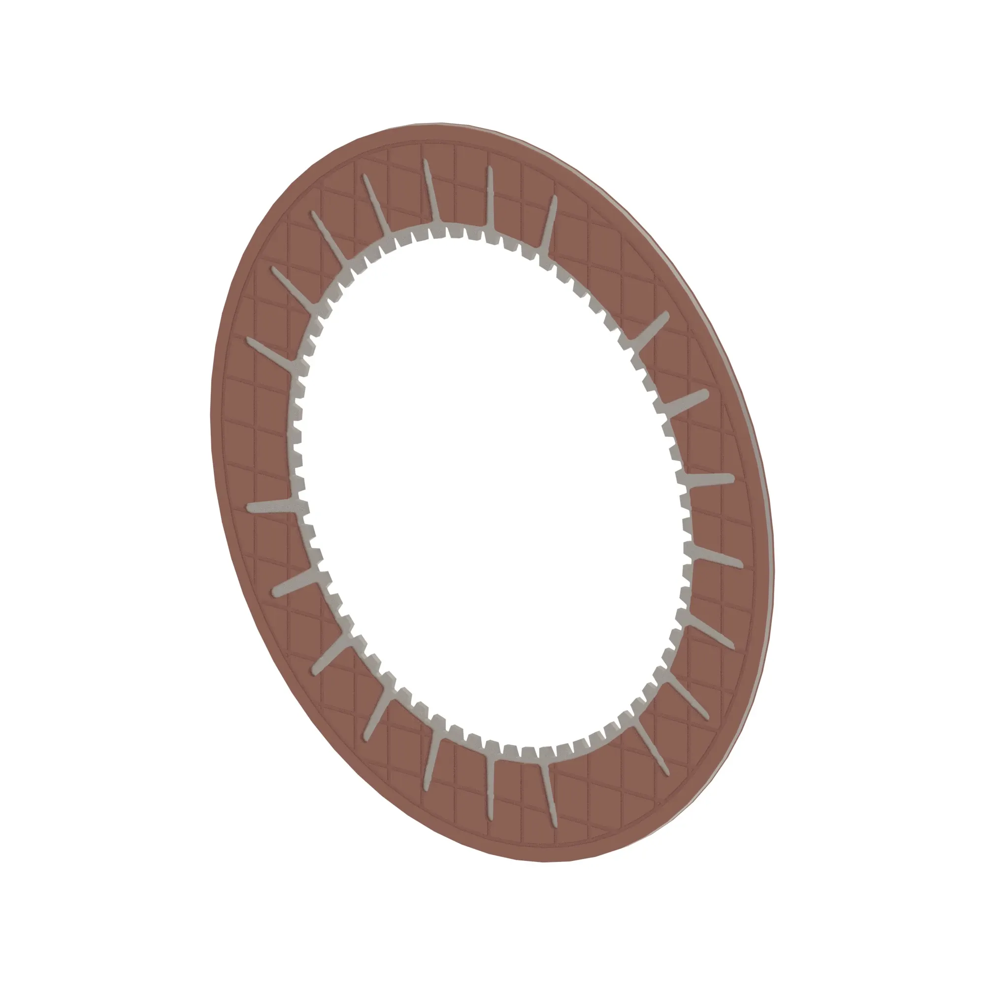 John Deere Clutch Disk - RE597148