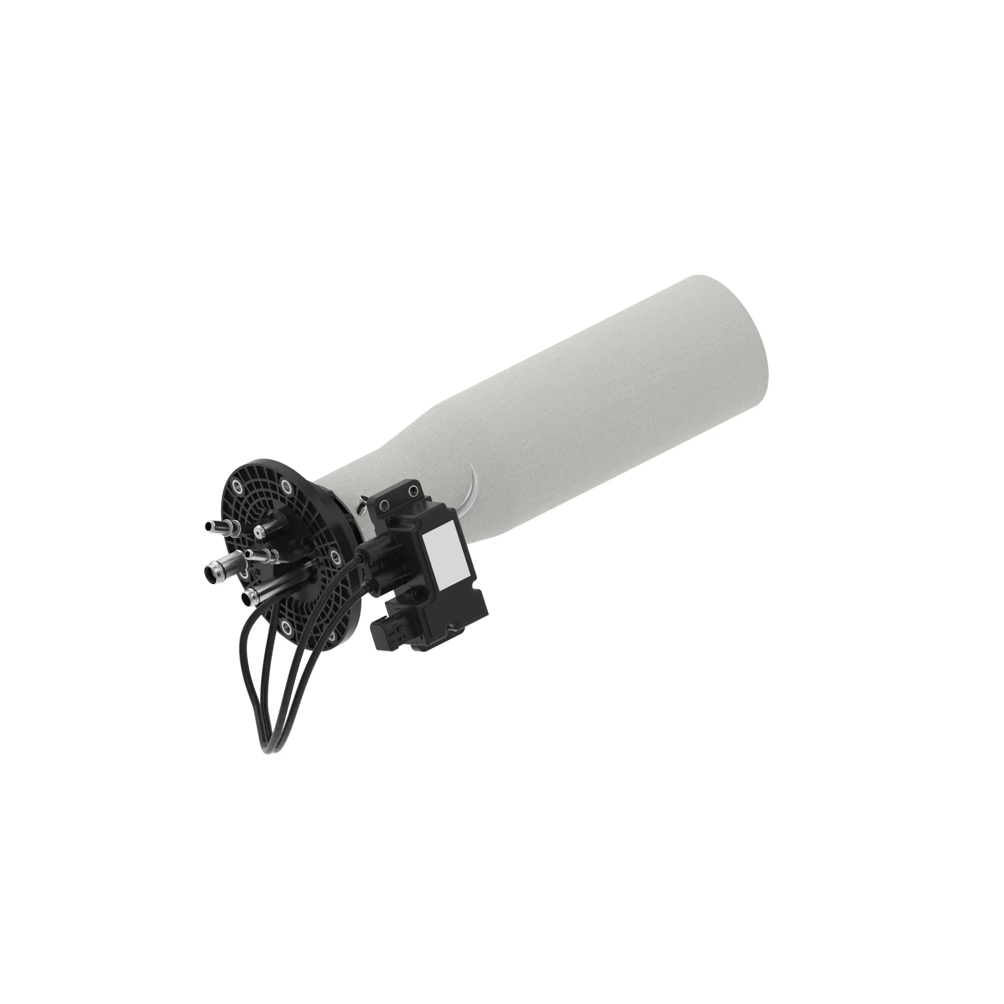 DEF TANK HEADER ASSEMBLY, DEF HEADE