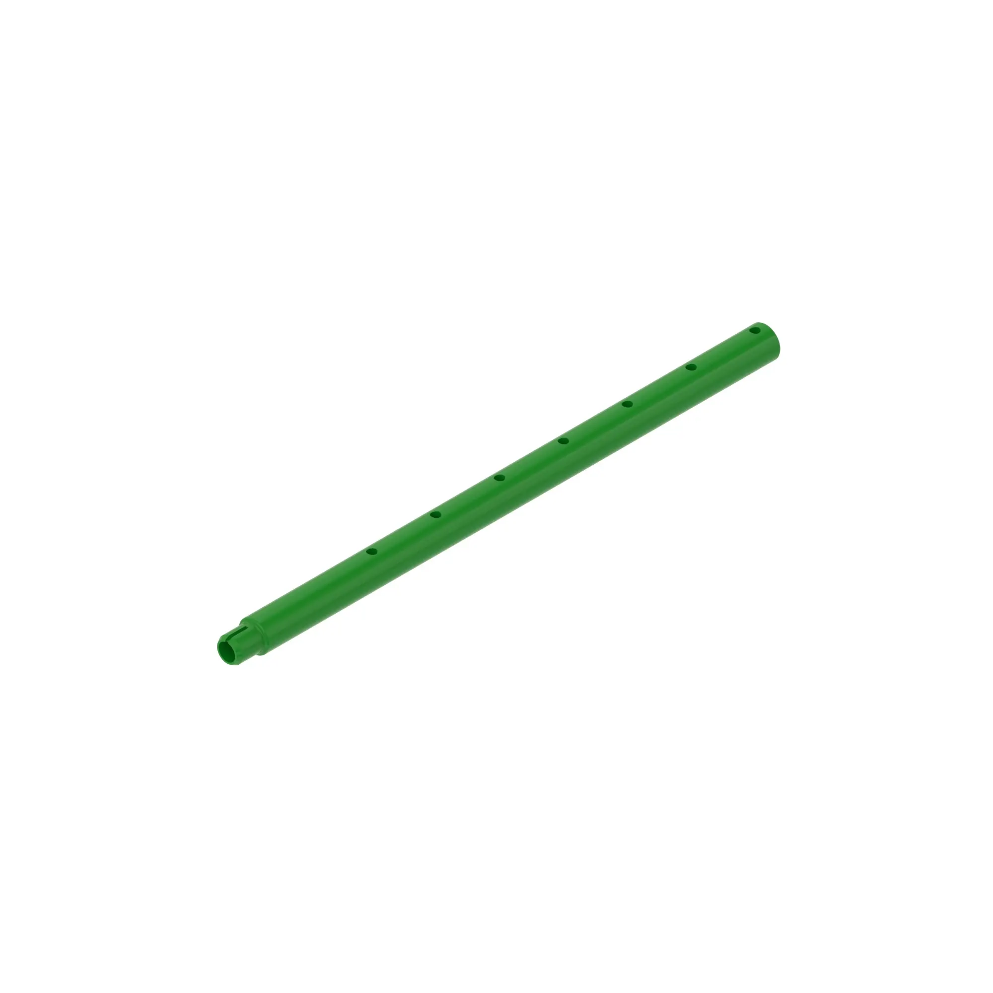 John Deere Steering Tie Rod, Left Side - H130227