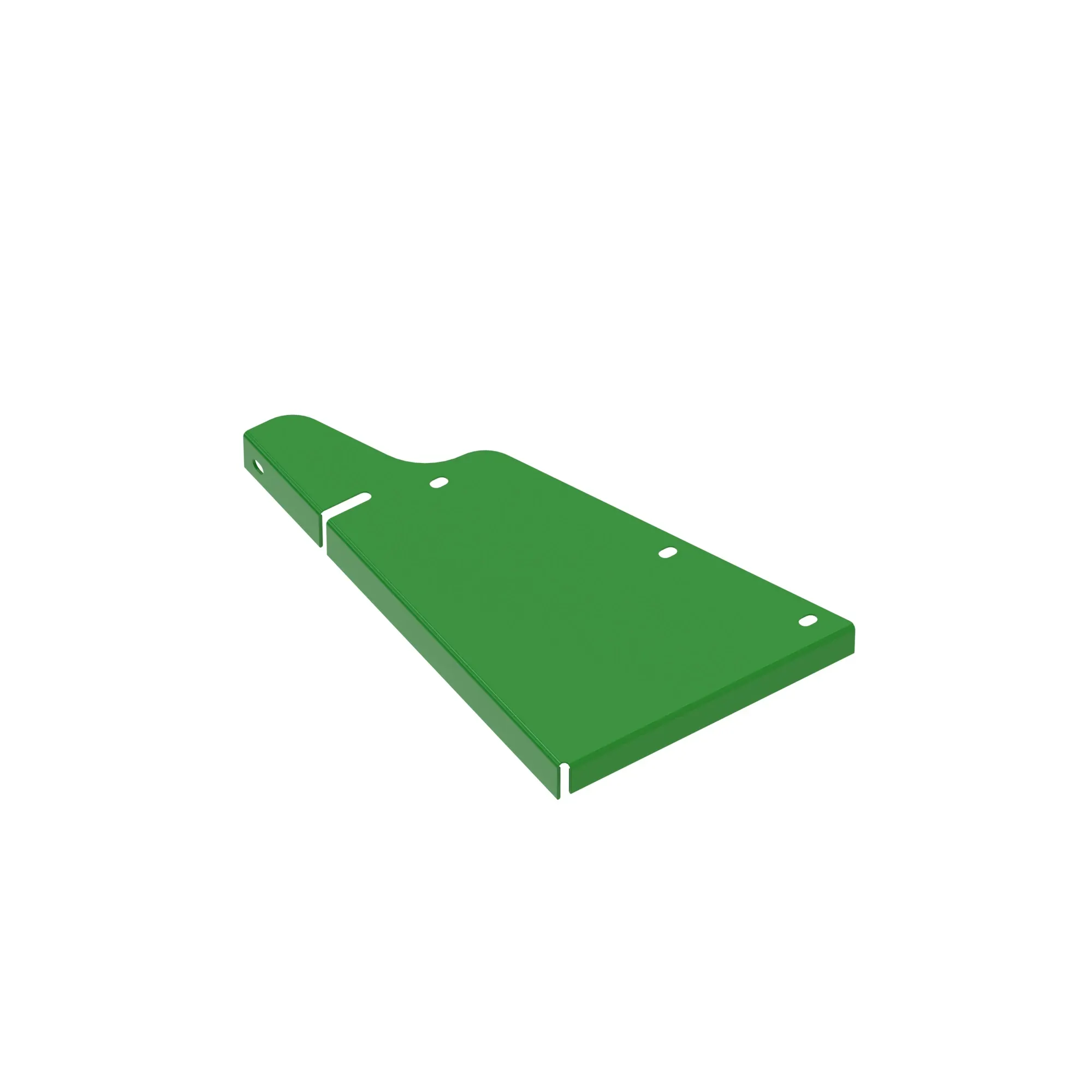 John Deere Underframe Shield - N407348