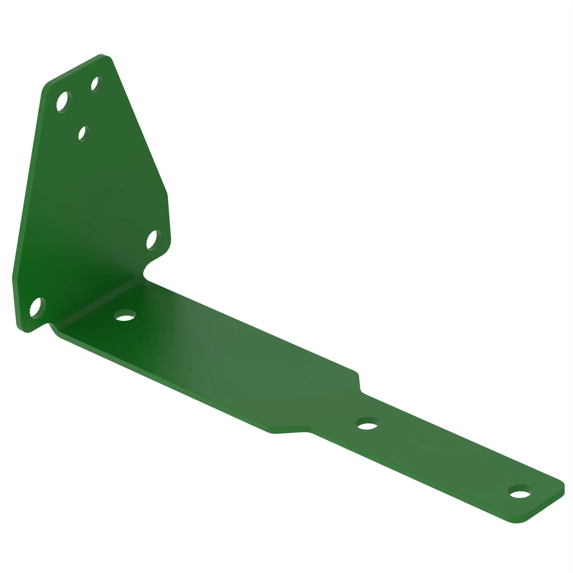 BRACKET, BRACKET, FRAME HYDRO BUNDL