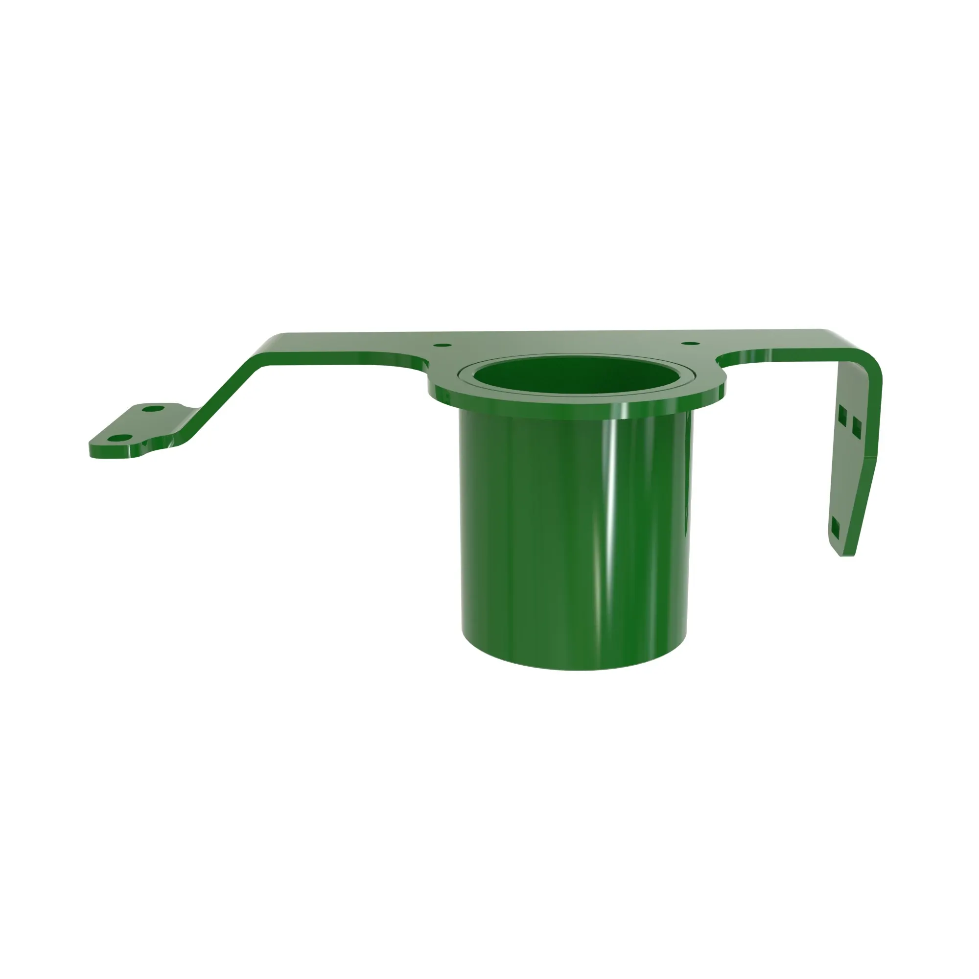 LH ASSY-CENTER CROSS AUGER
FOLDING HEAD