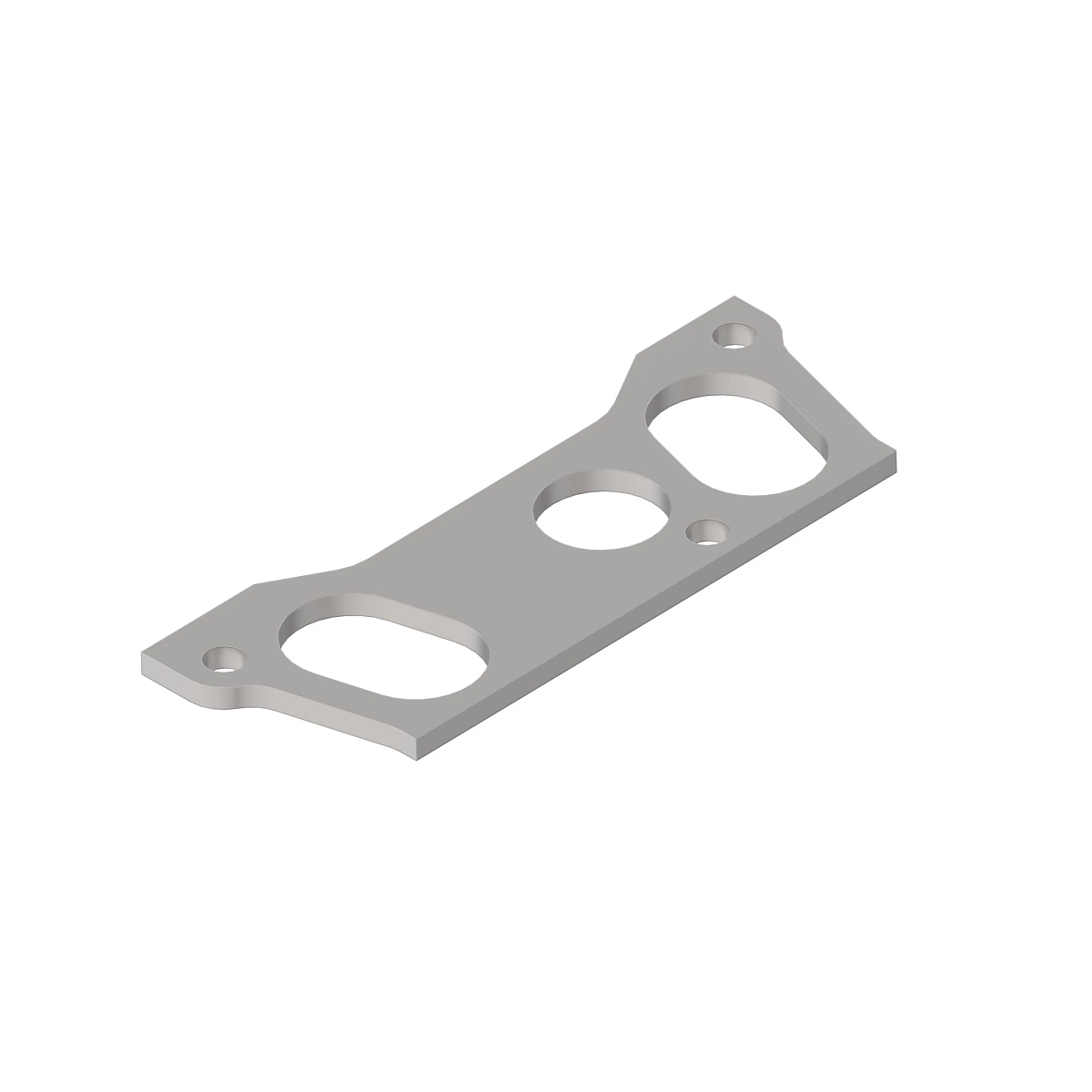 Plate, Adapter