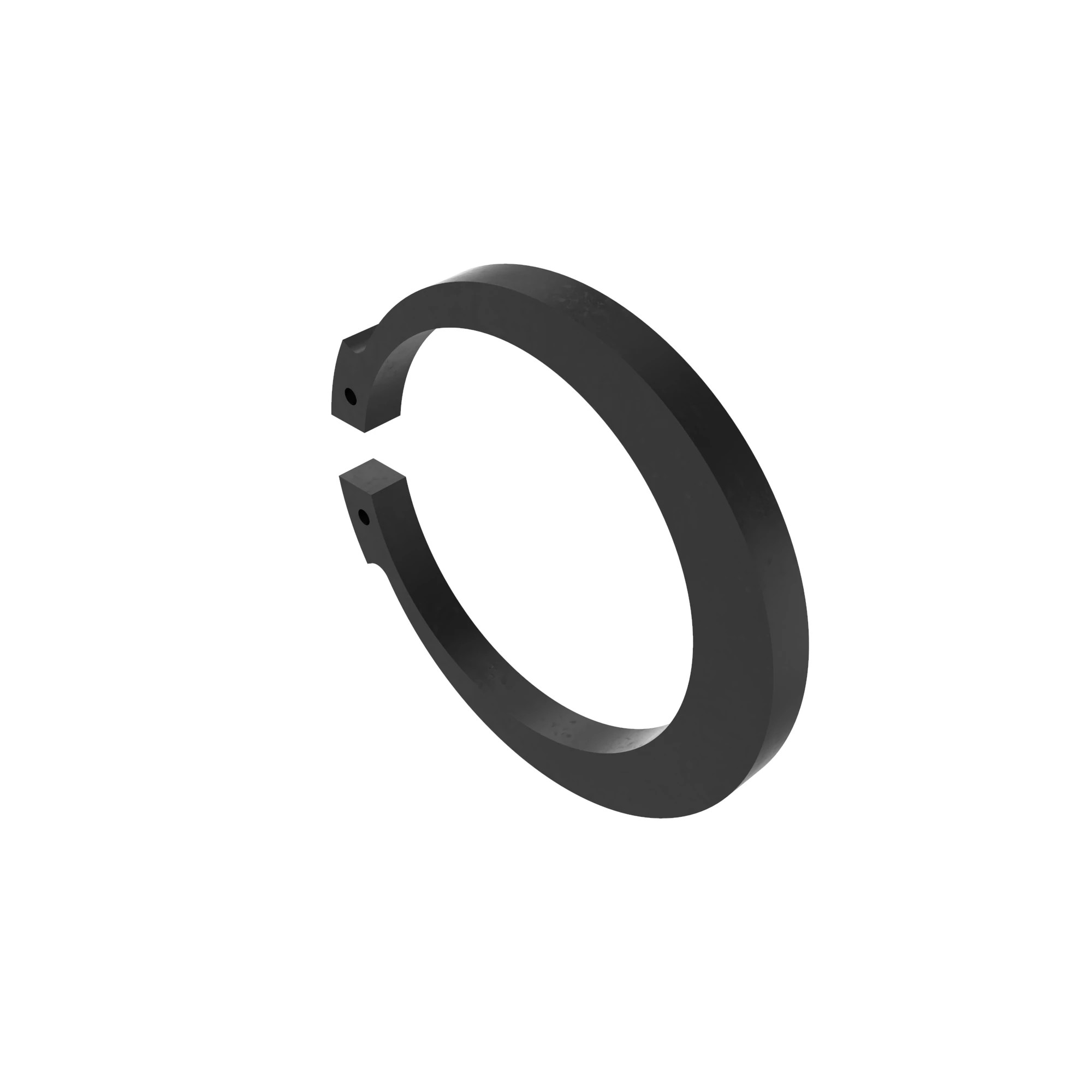 RING, SNAP