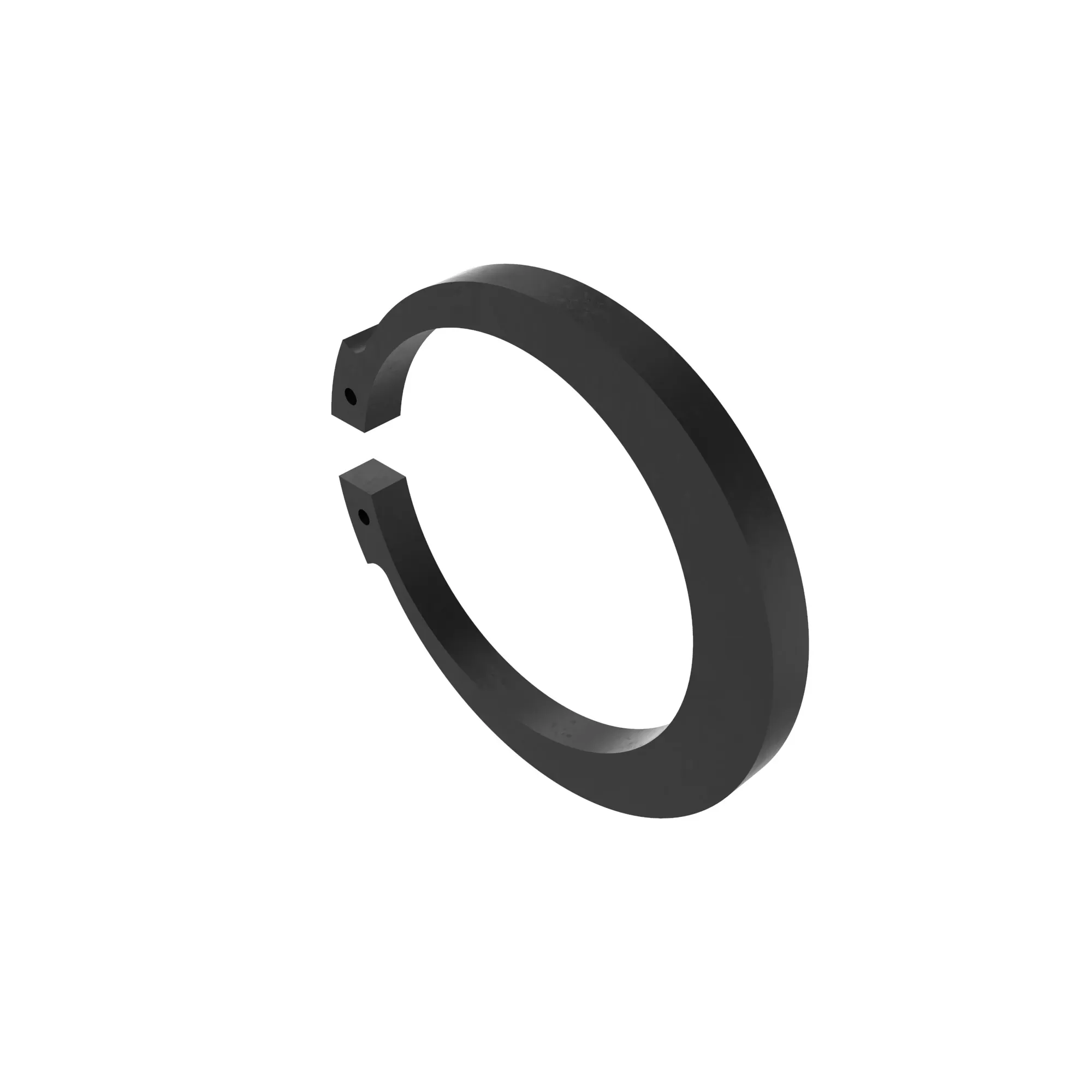 John Deere External Snap Ring - M111965