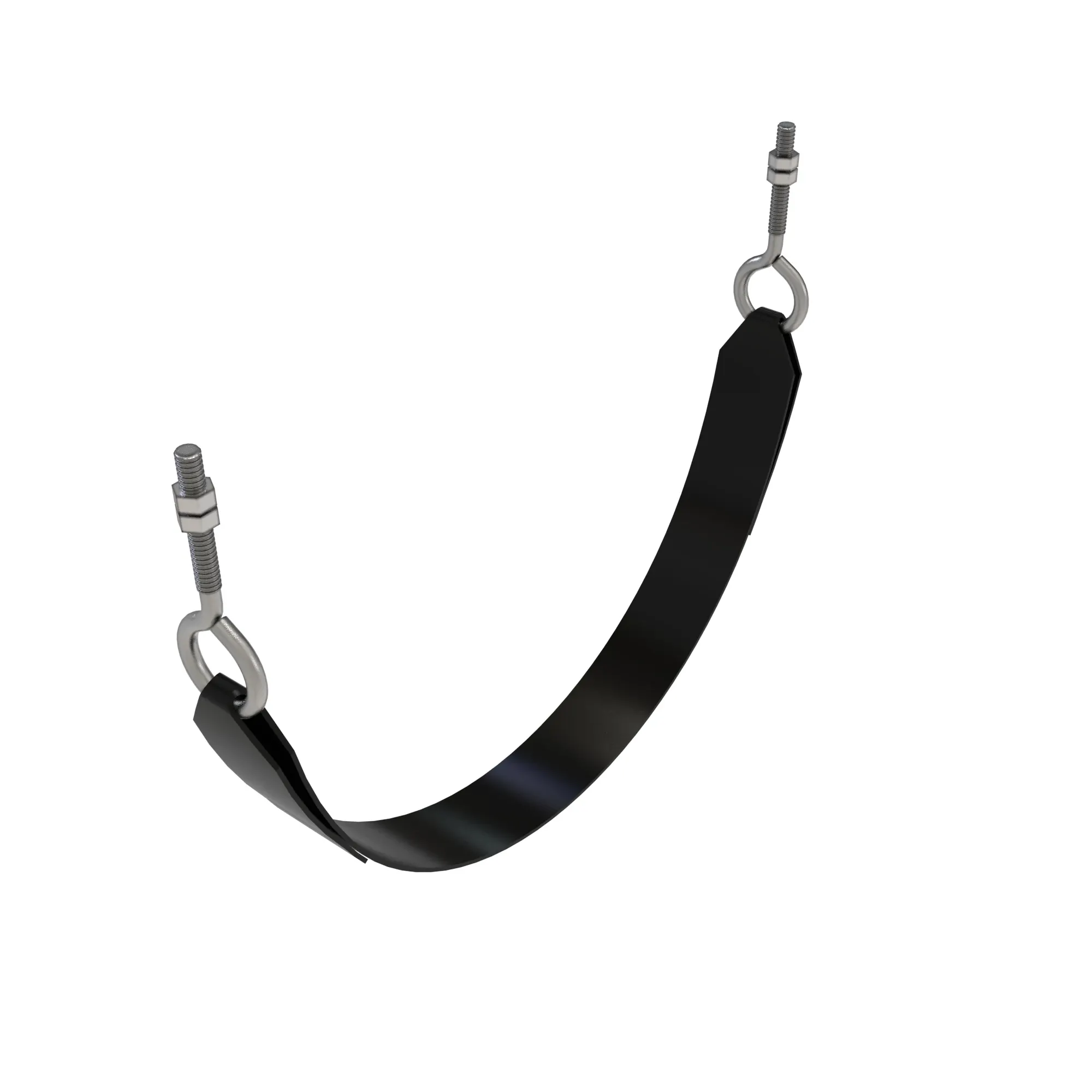 STRAP, 35 GALLON TANK