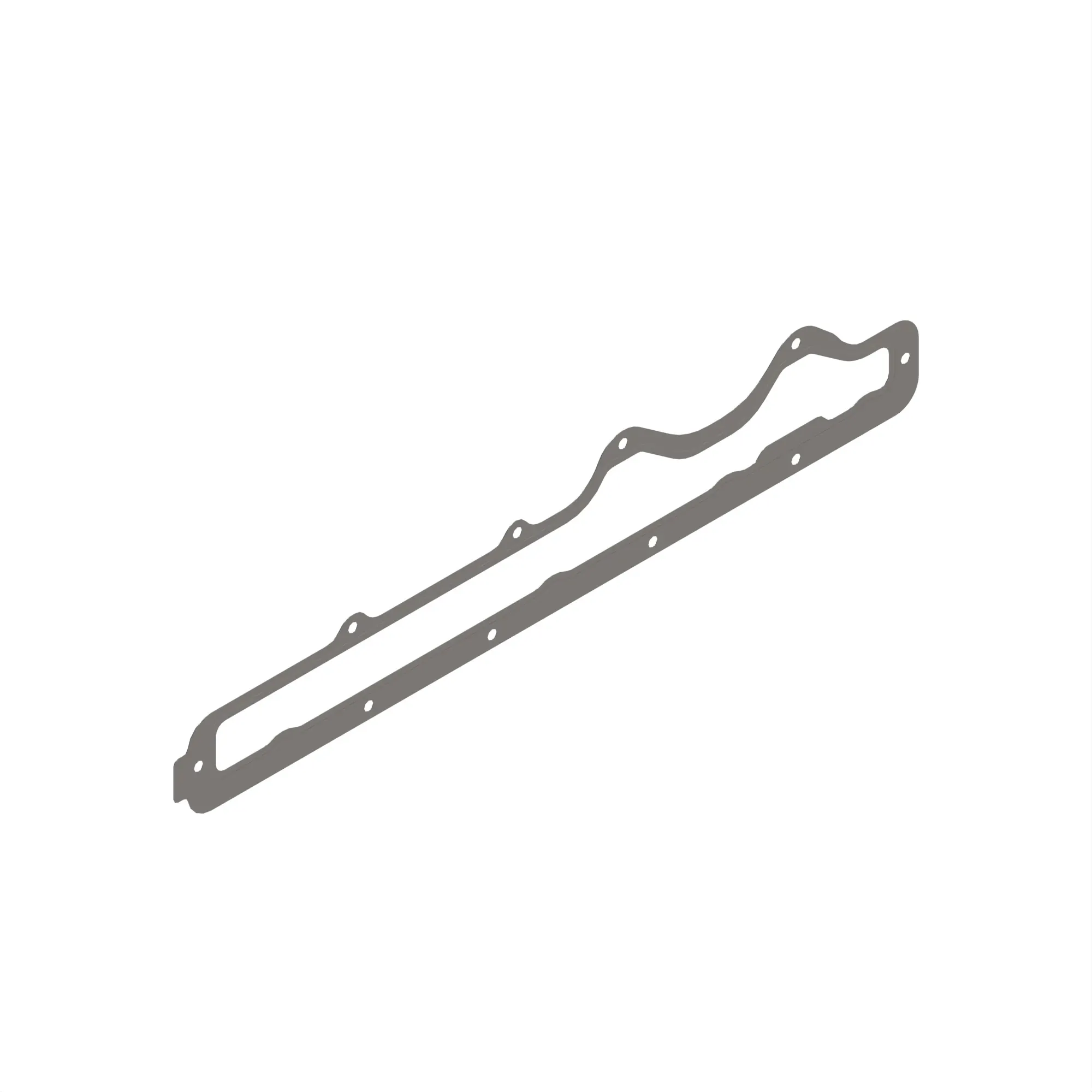 John Deere Air Intake Manifold Gasket - REC368834700