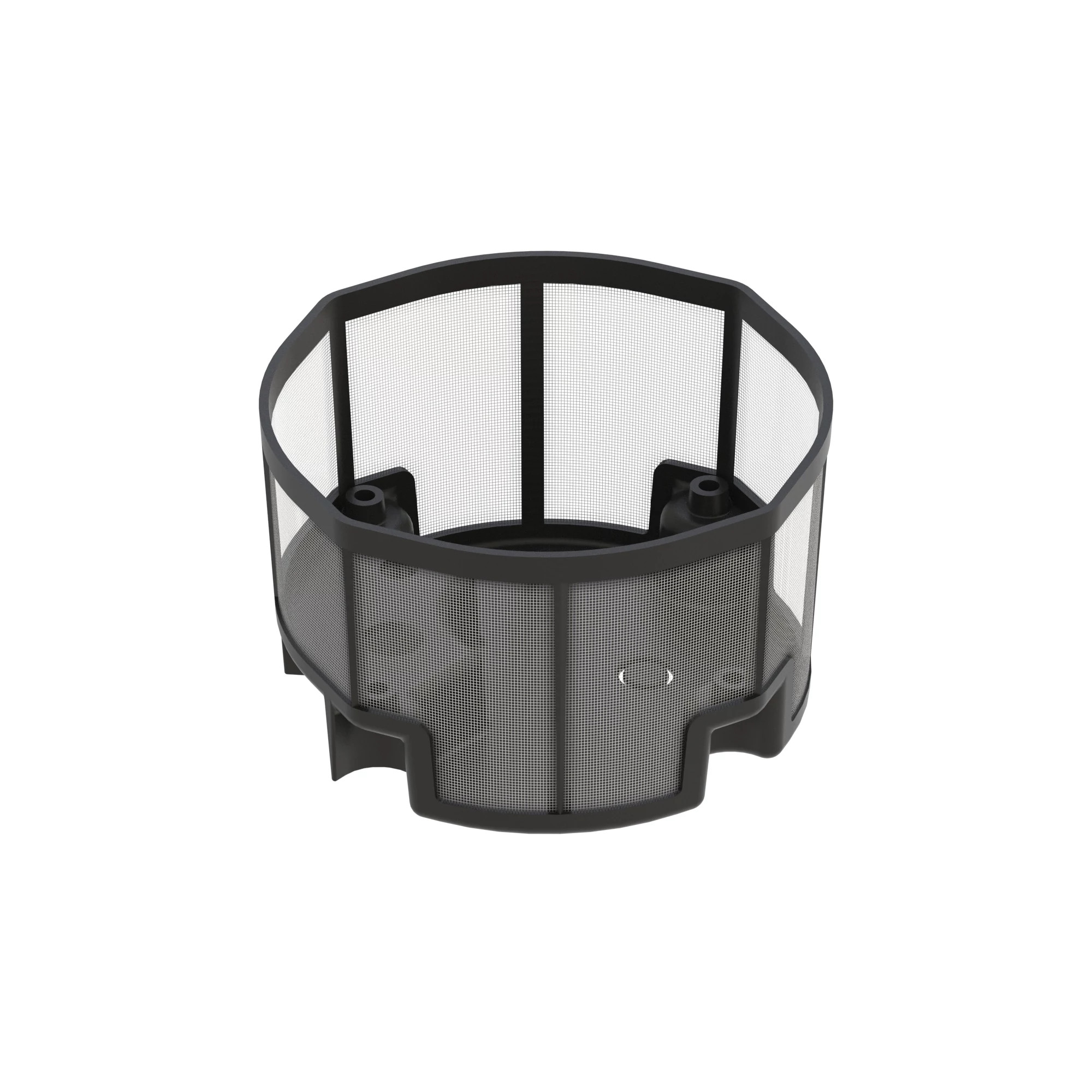 SCREEN ASSY - ALTERNATOR