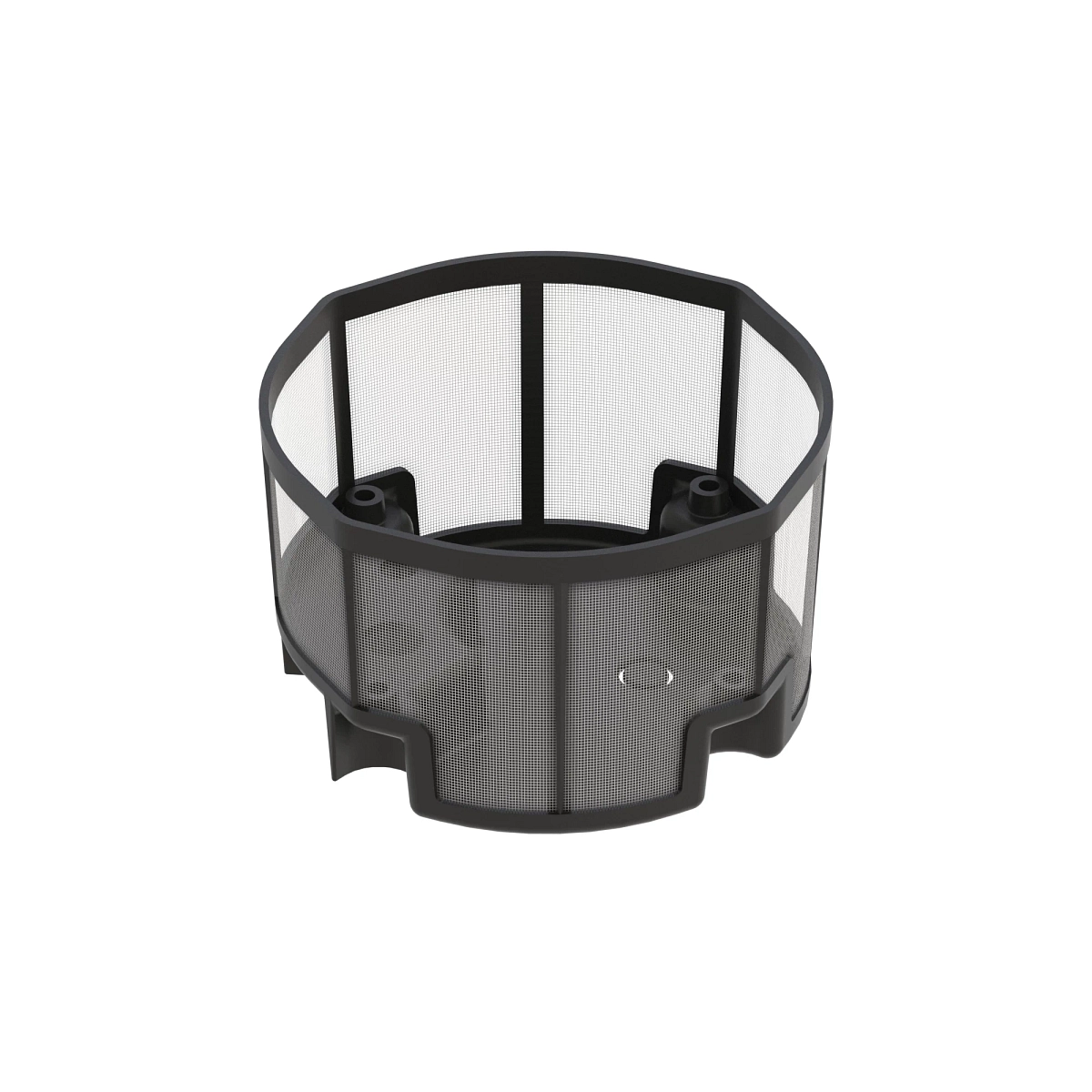 SCREEN ASSY - ALTERNATOR