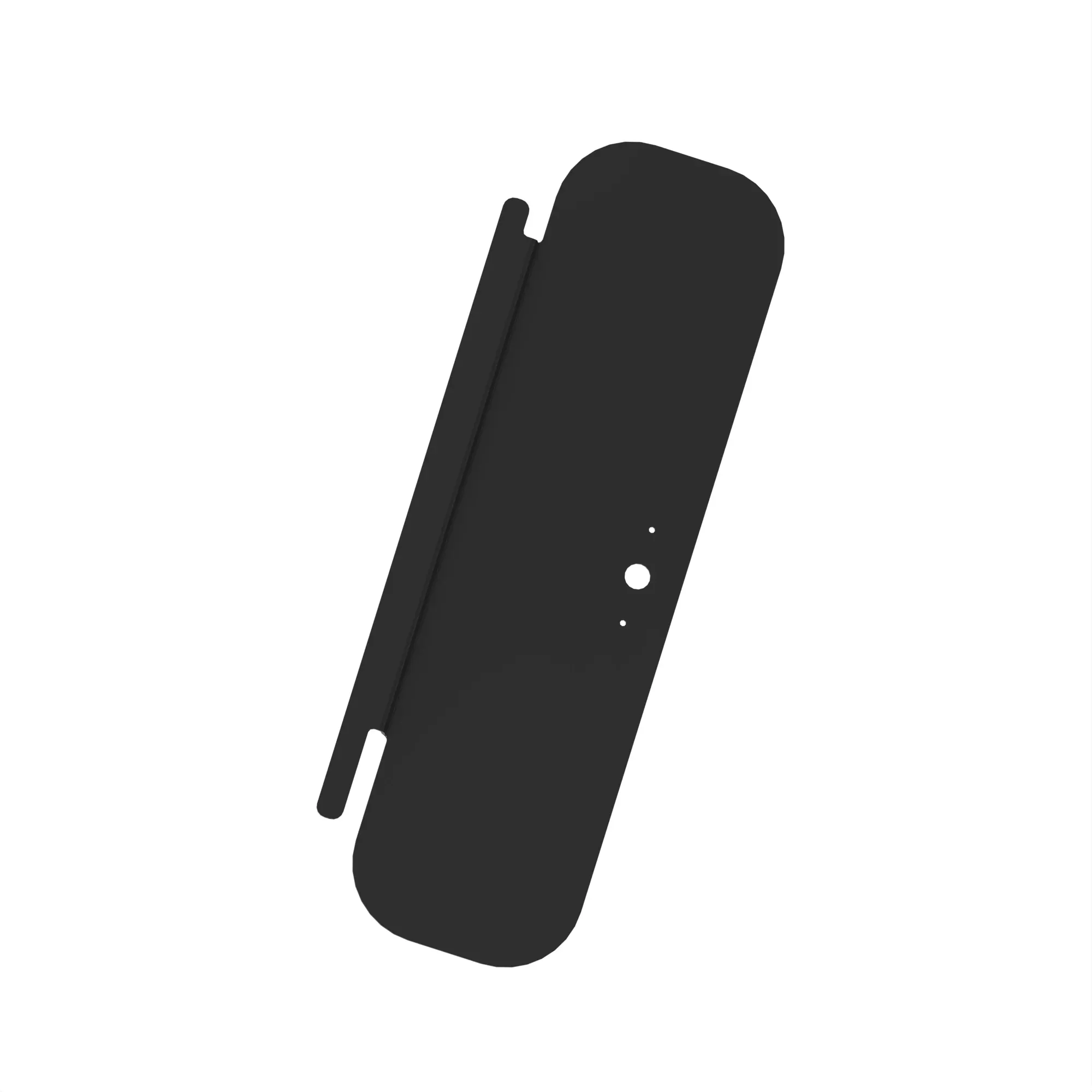 John Deere Cooler Access Cover, Right Side - R264606