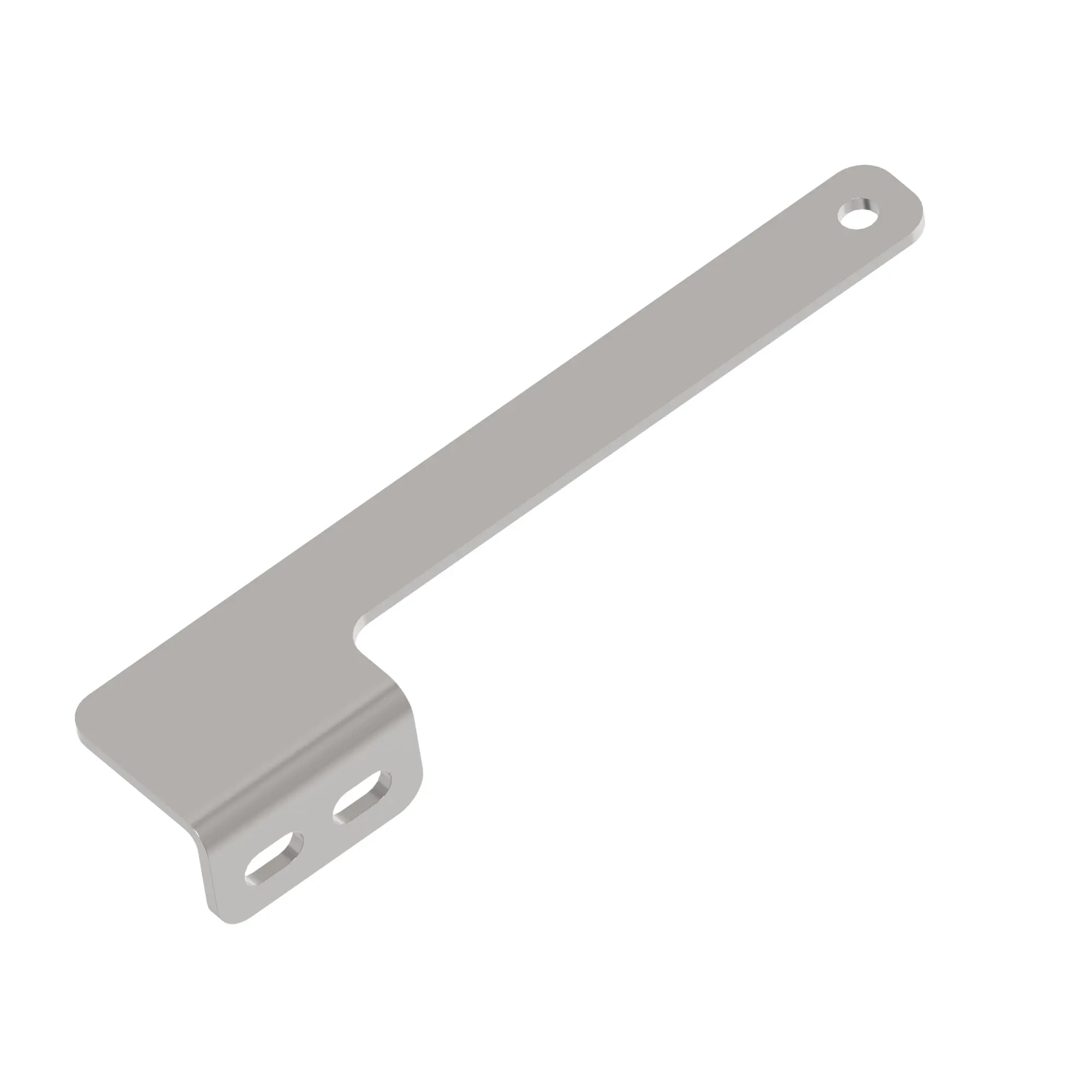 BRACKET, ARTICULATION HARNESS