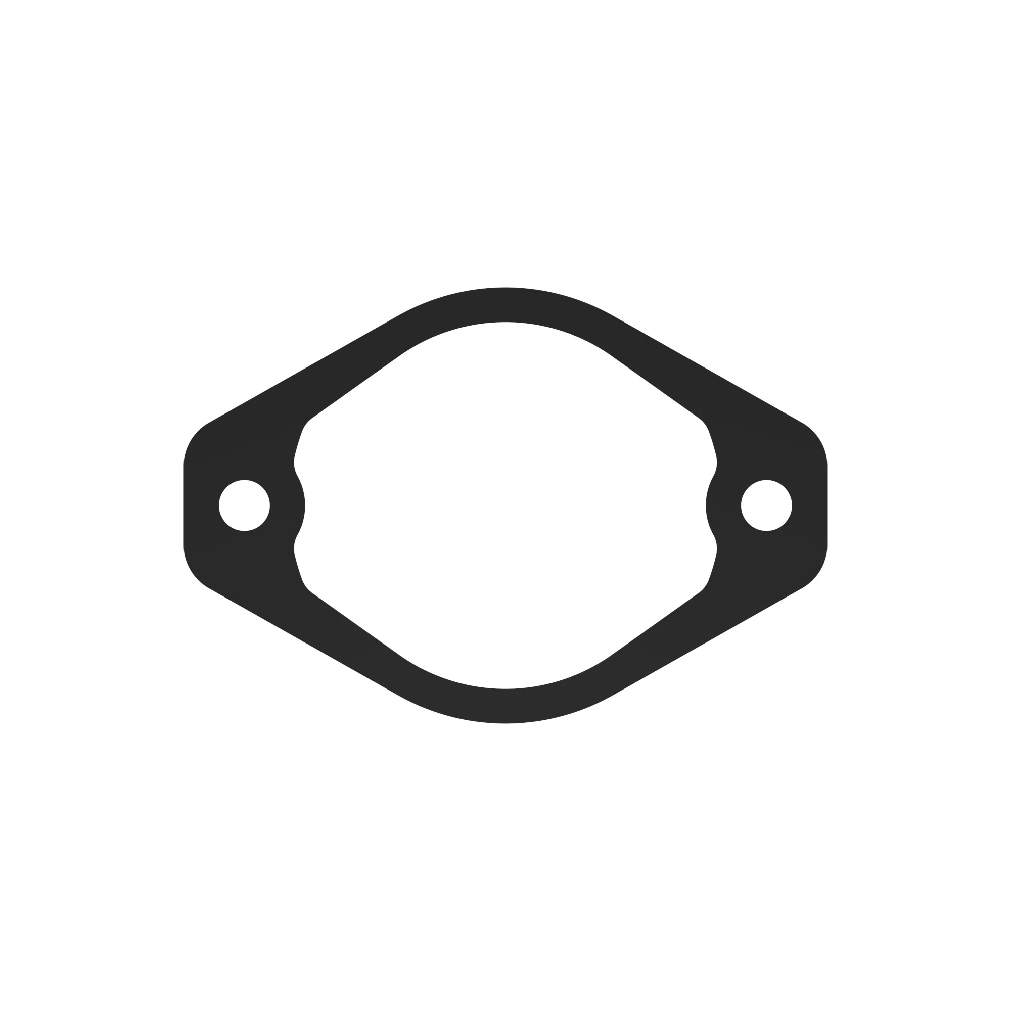 R501137: Auxiliary Drive Gasket | Shop.Deere.com