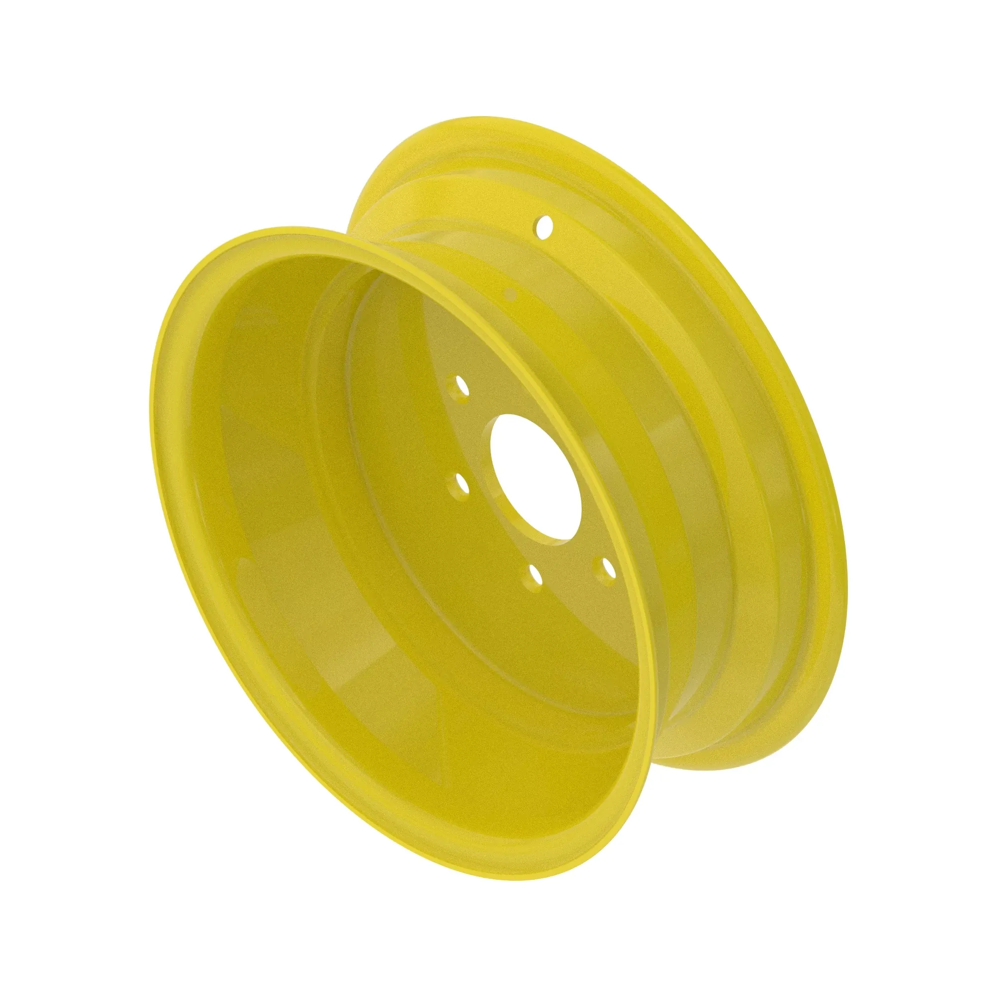 John Deere Wheel - LVA10550