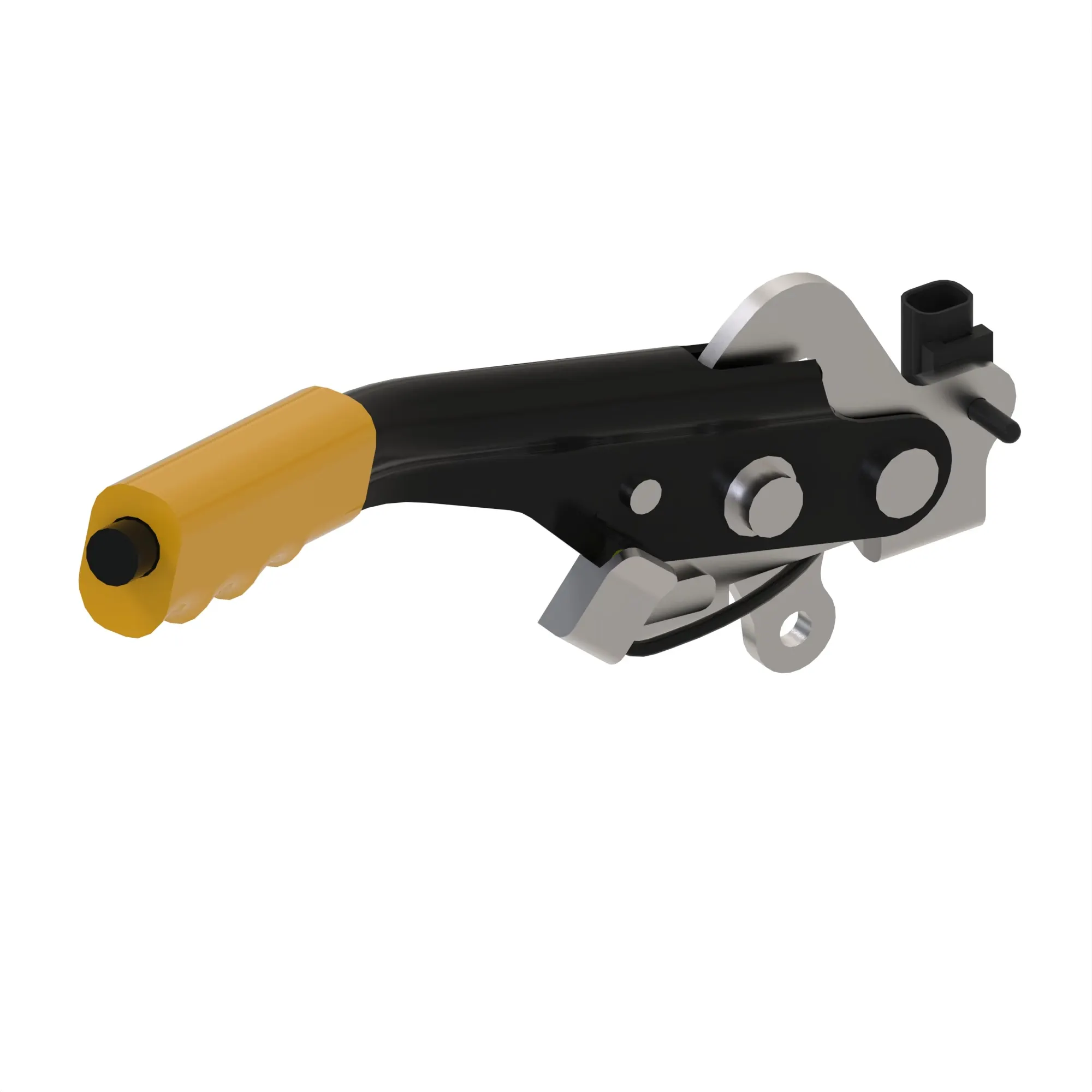 John Deere Handbrake Lever - TA14658