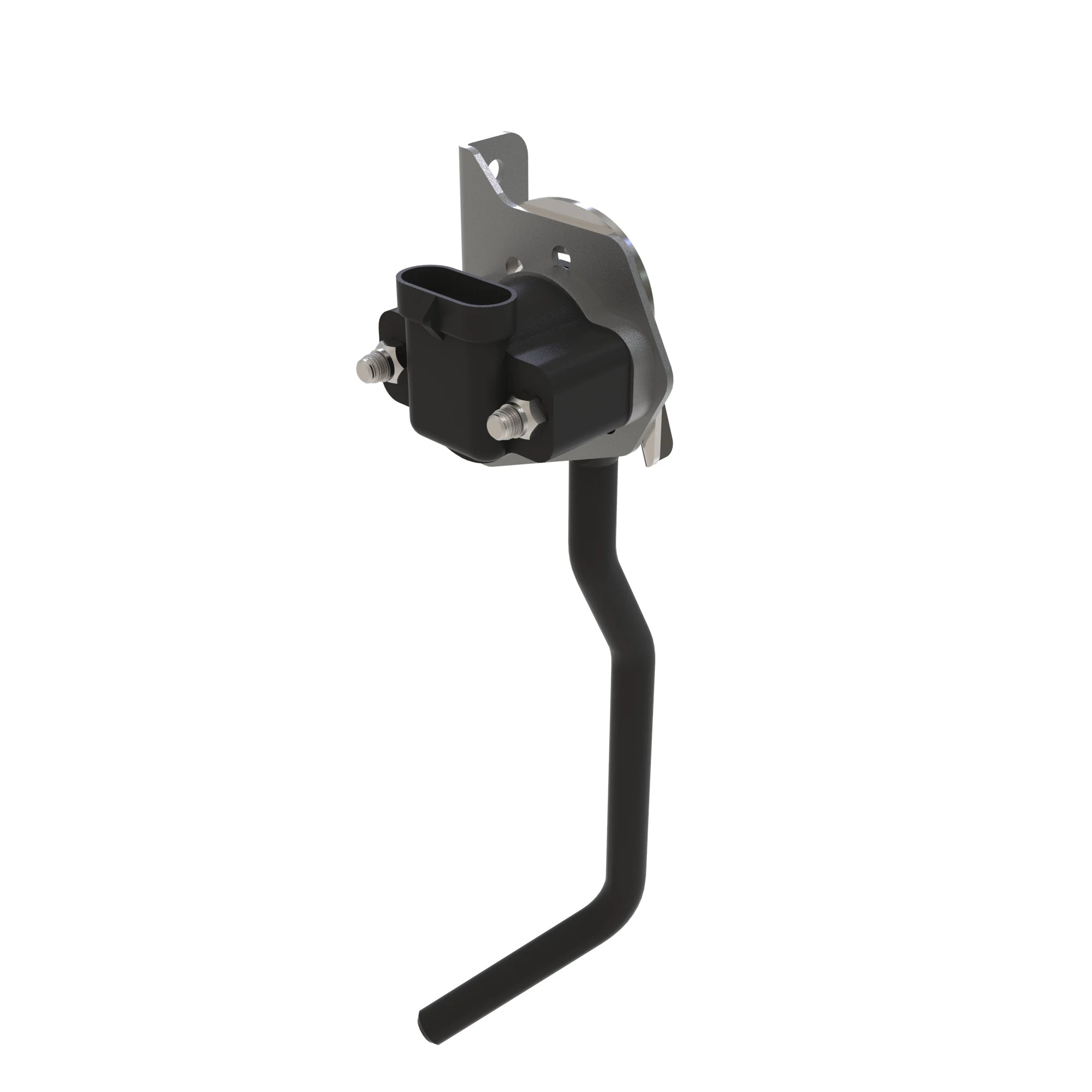 THROTTLE, ELECTRONIC