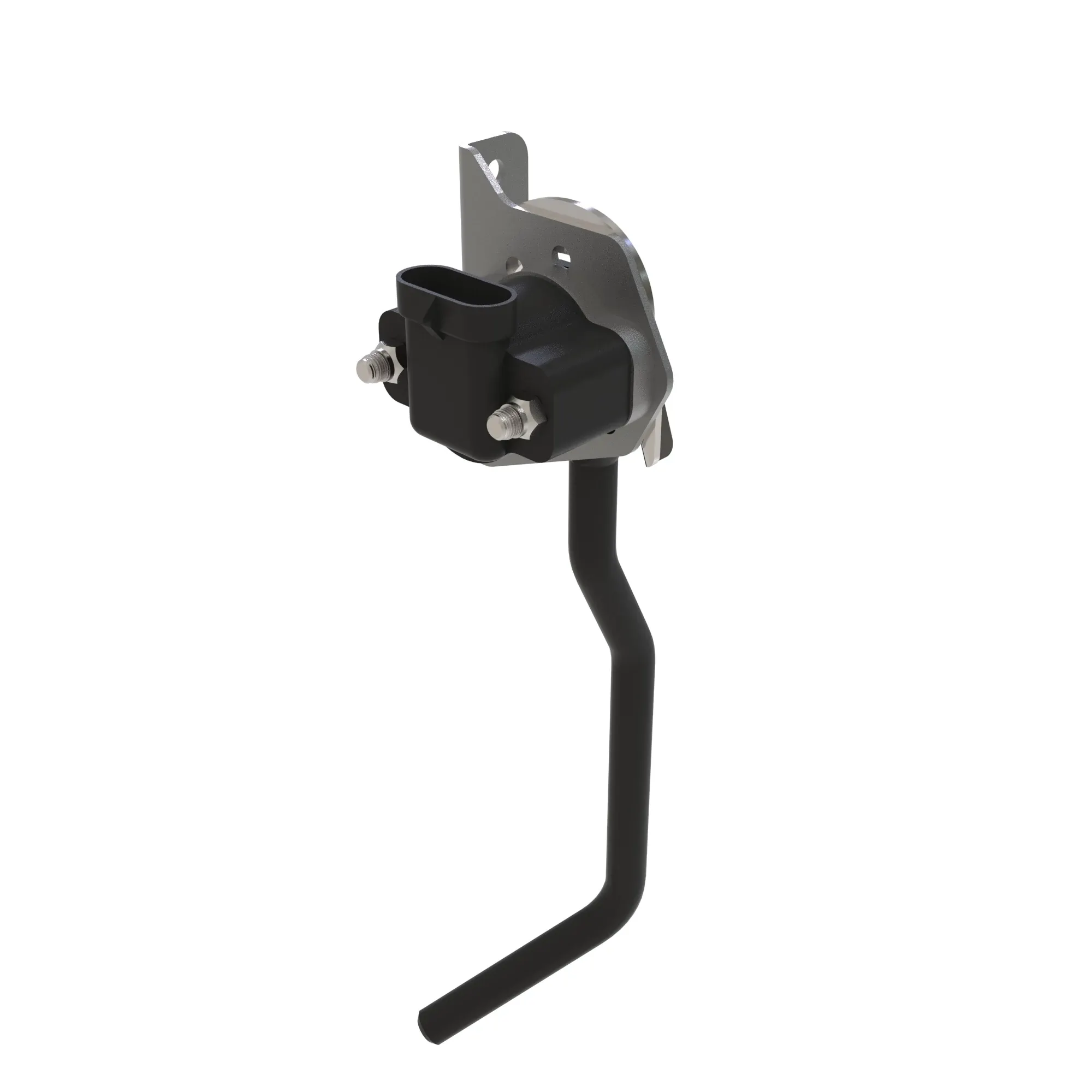 John Deere Throttle Kit - LVA21434