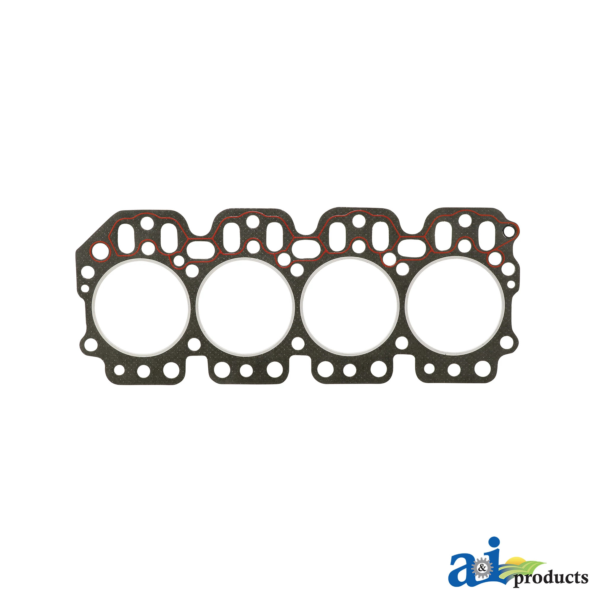 A&I Products Engine Cylinder Head Gasket - A-R98461