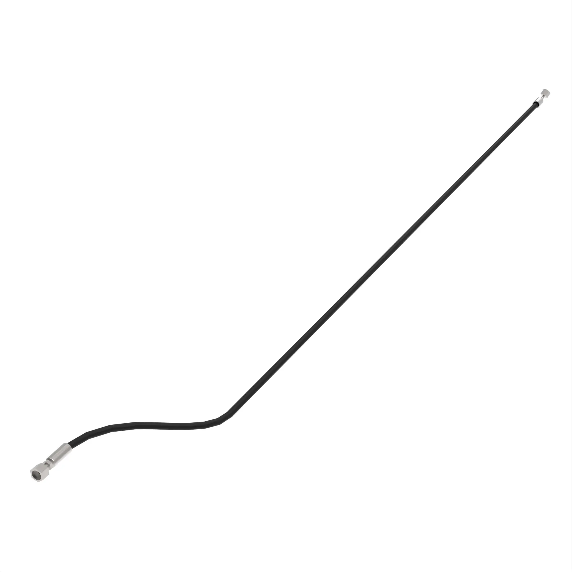 John Deere Hydraulic Hose - AXE12892