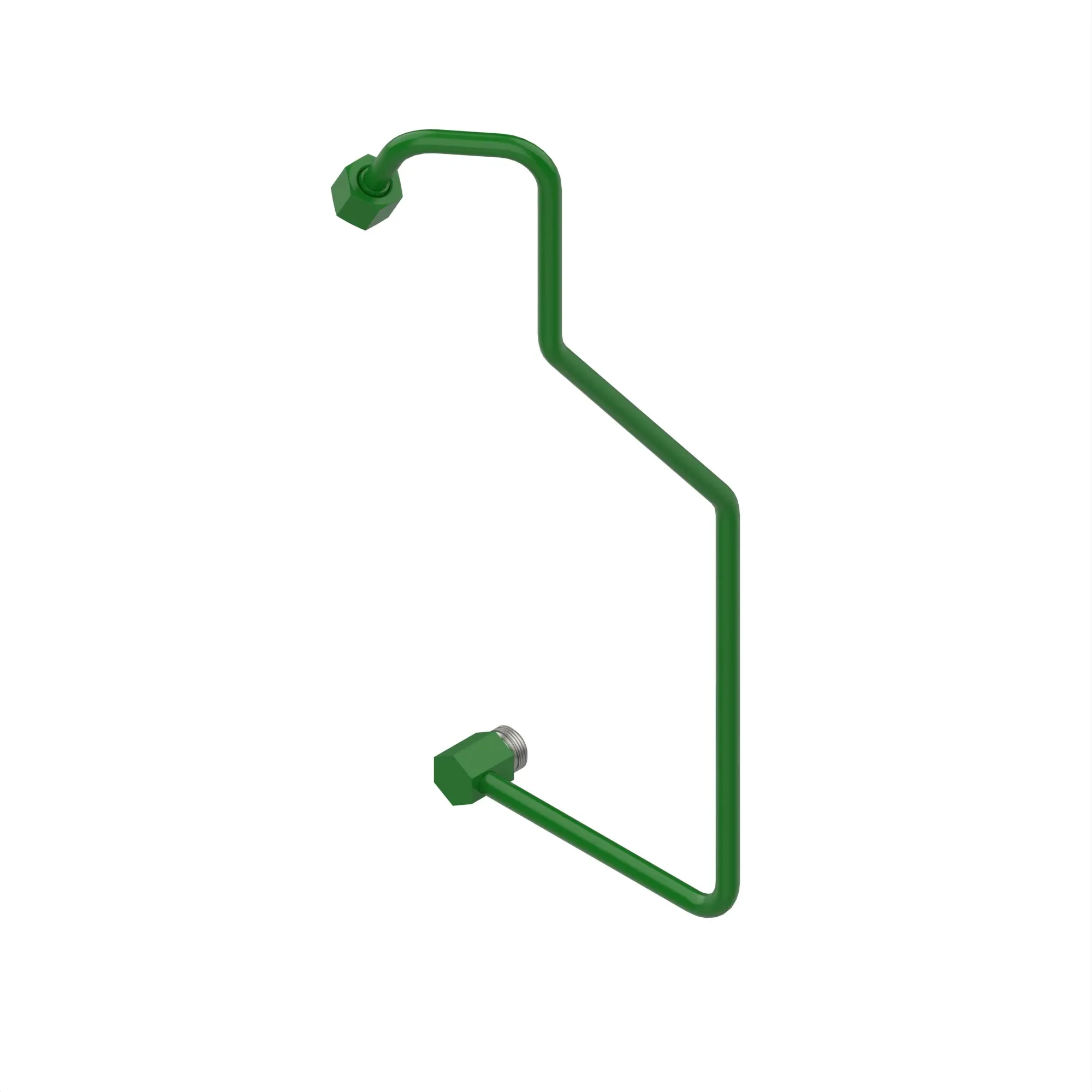 John Deere Vari-Cool™ Tank Oil Tube - AN400157