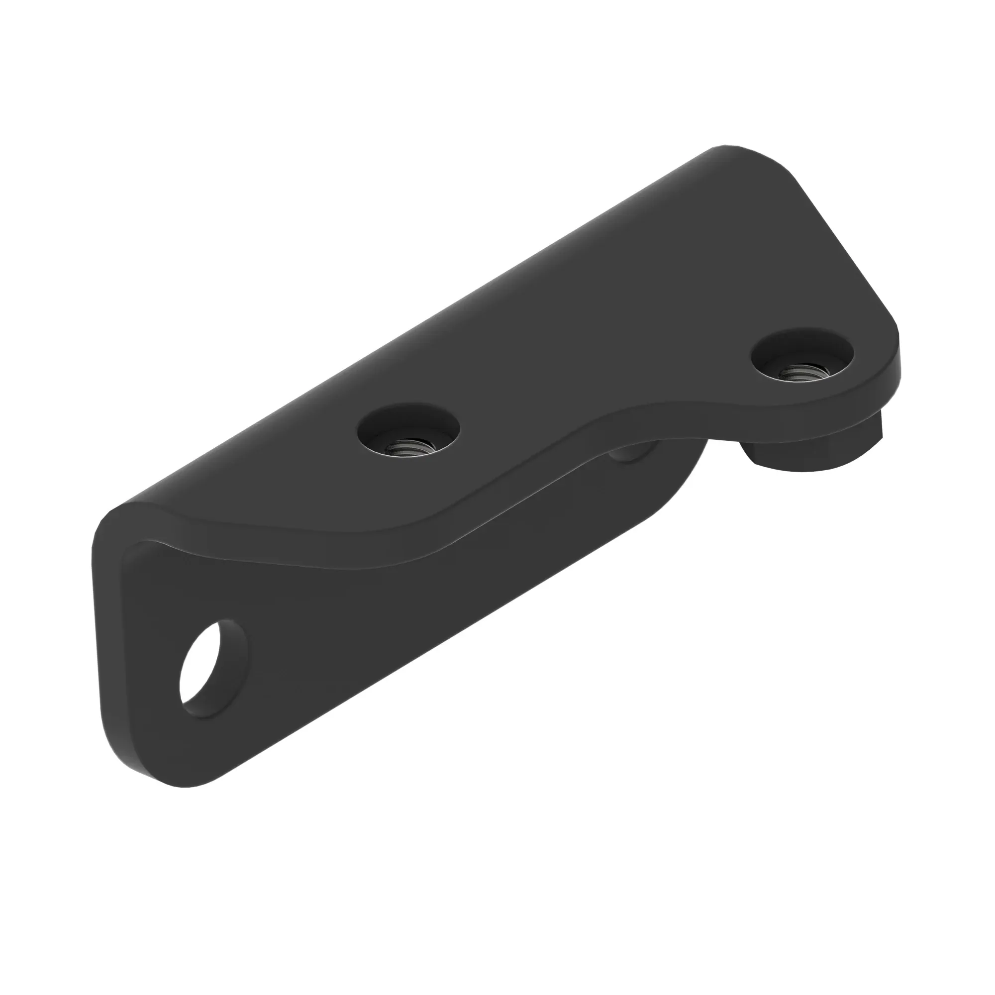 BRACKET, DP SENSOR