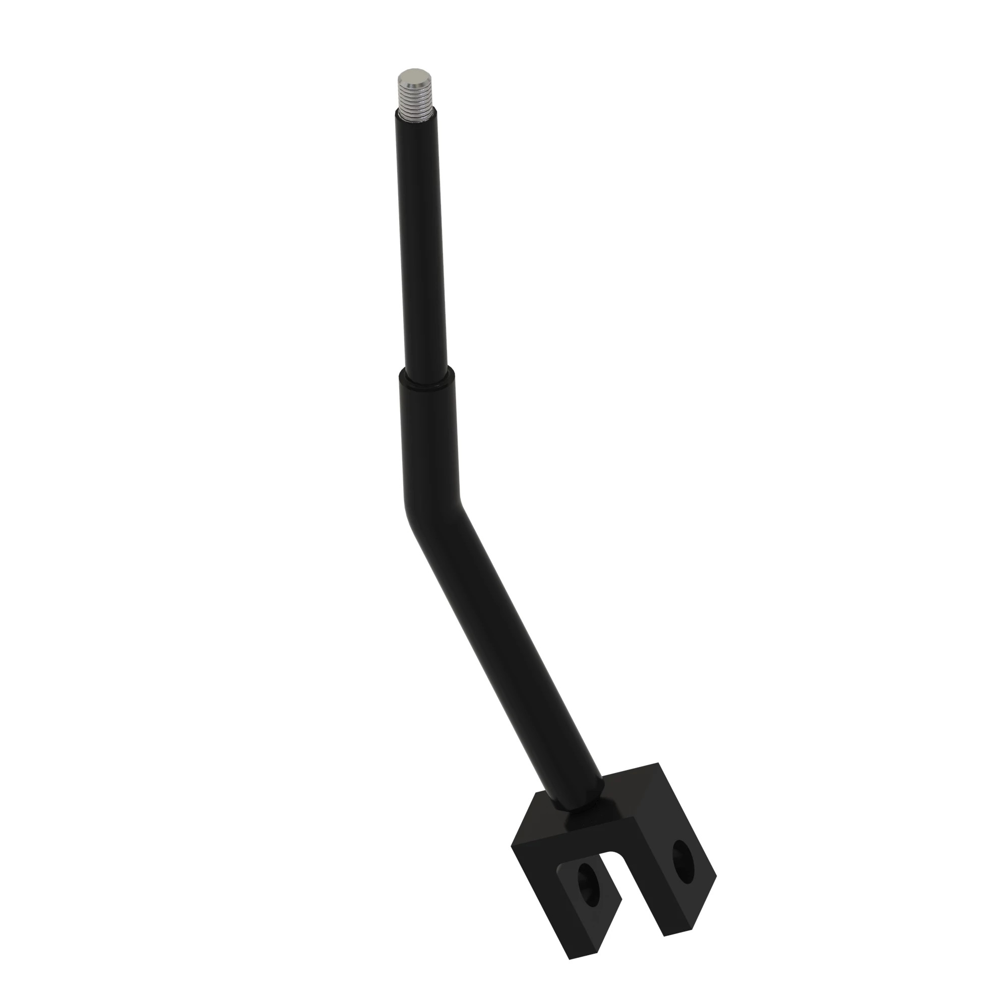 WELDMENT, LEVER GEARSHIFT