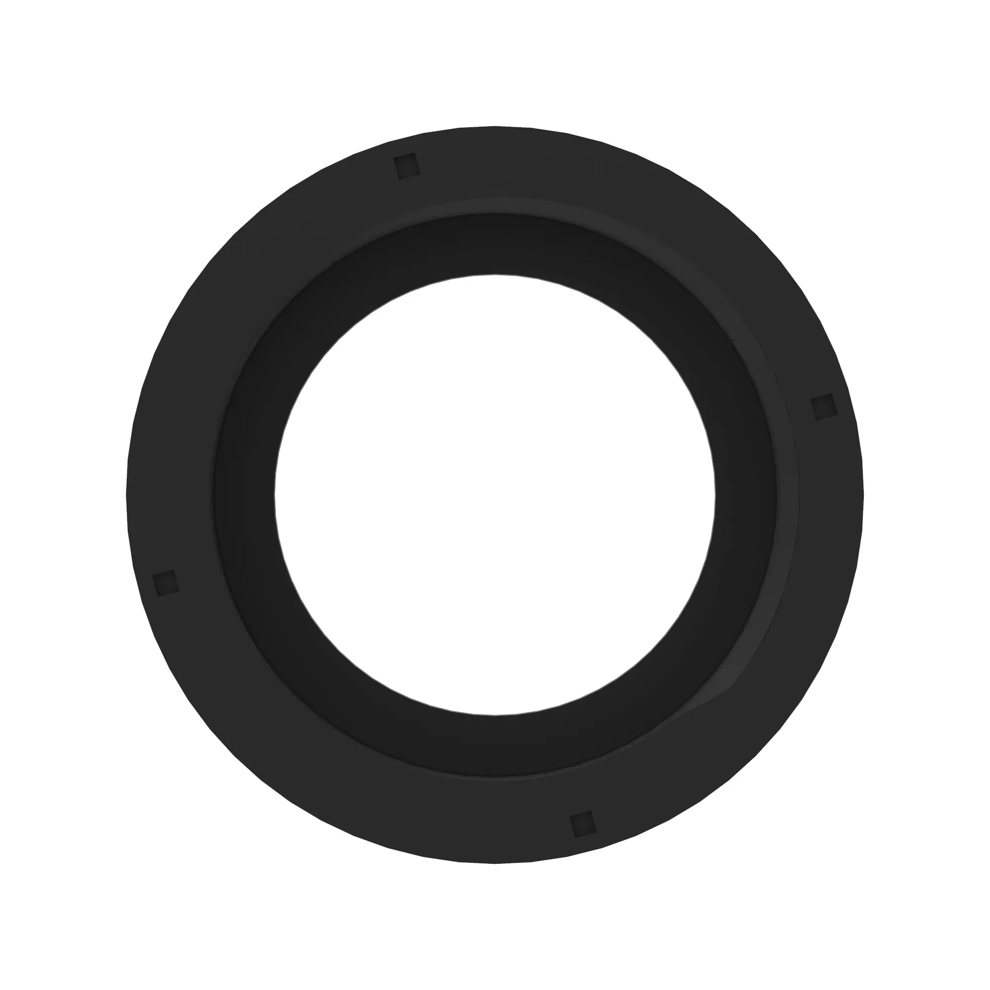 Tube Nut