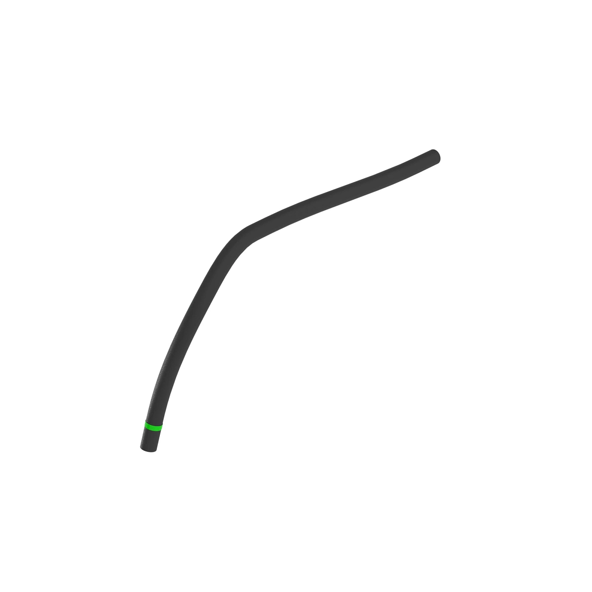Hose, Fuel Cooler to Filter