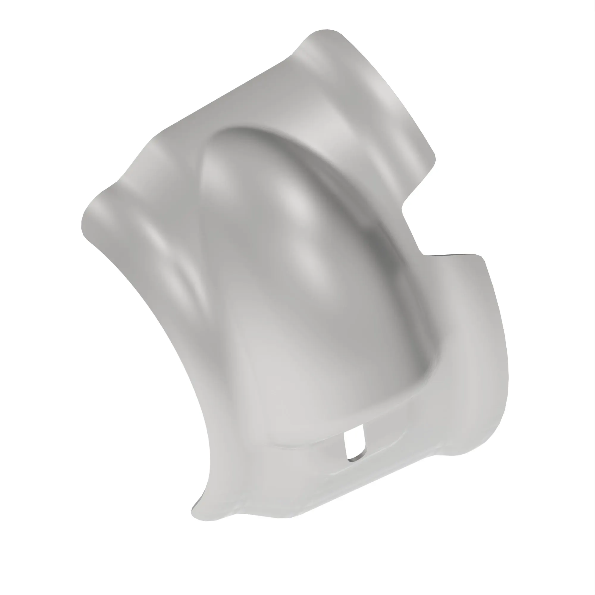John Deere Heat Shield - L216505