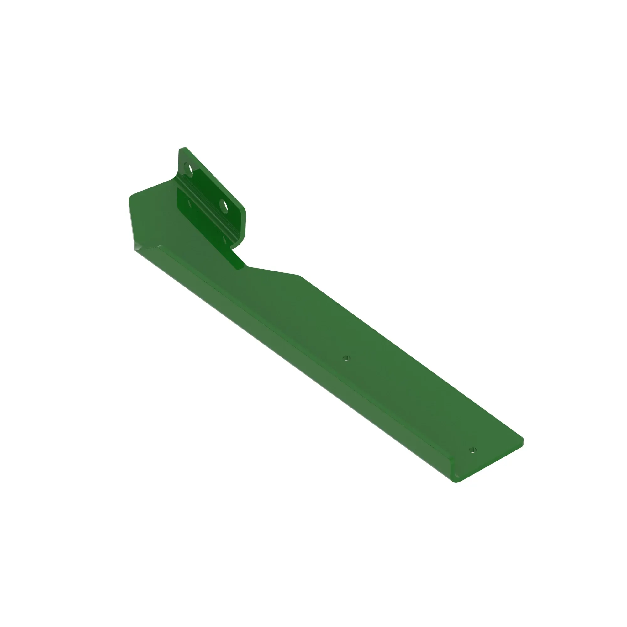 John Deere Hydraulic Hose Bracket - N302272