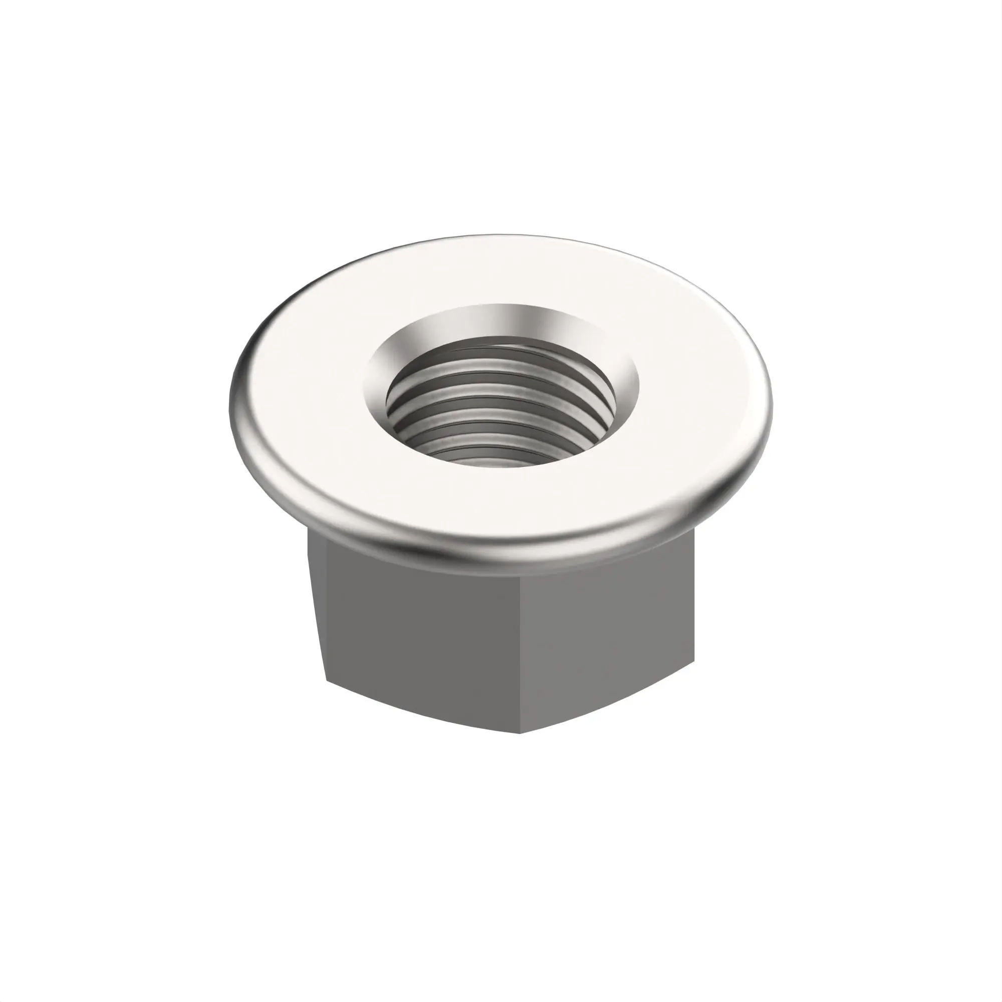 Flange Nut