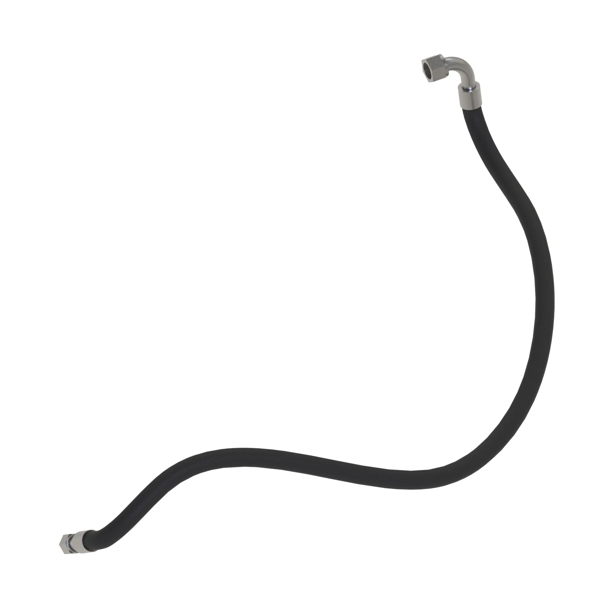 John Deere Hydraulic Hose - F714902