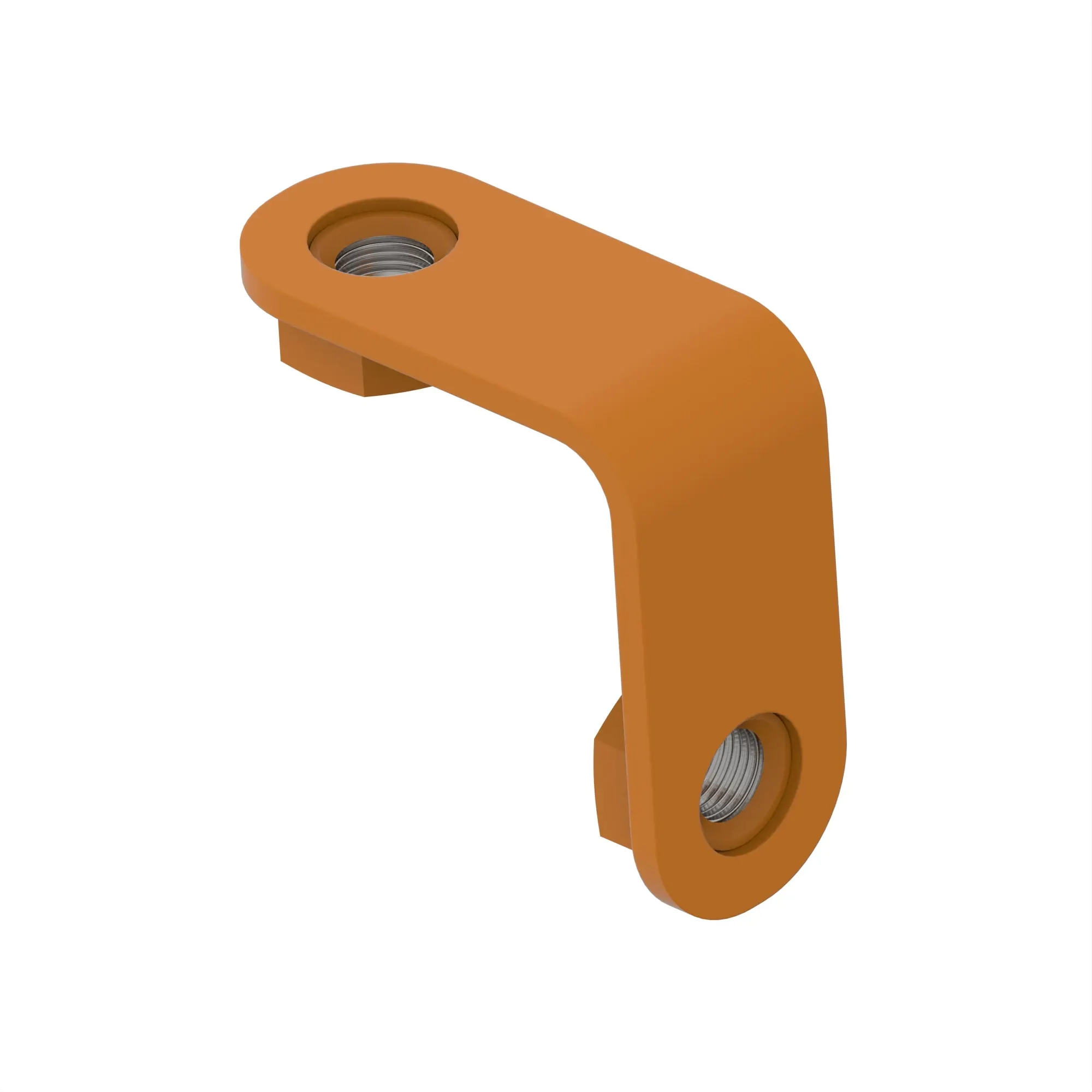BRACKET, MOUNTING