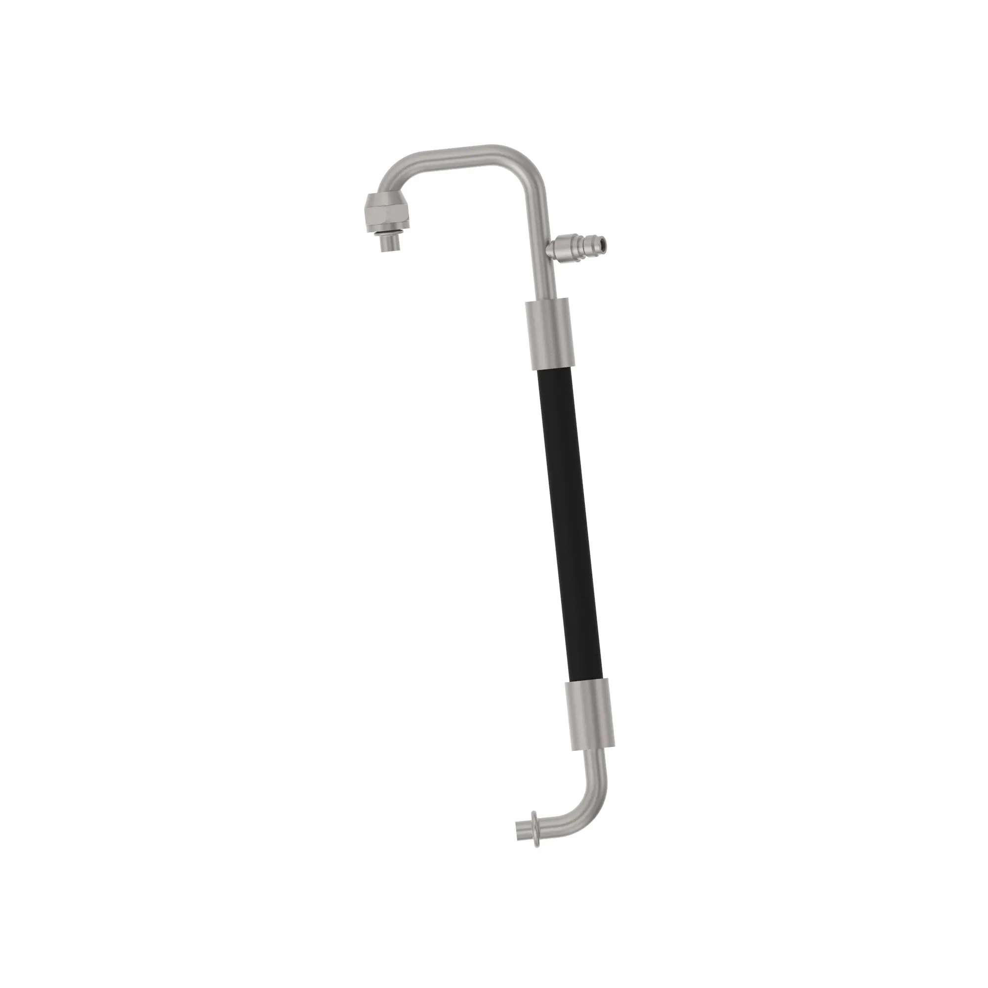 REFRIGERANT HOSE, AC #6 LIQUID LINE