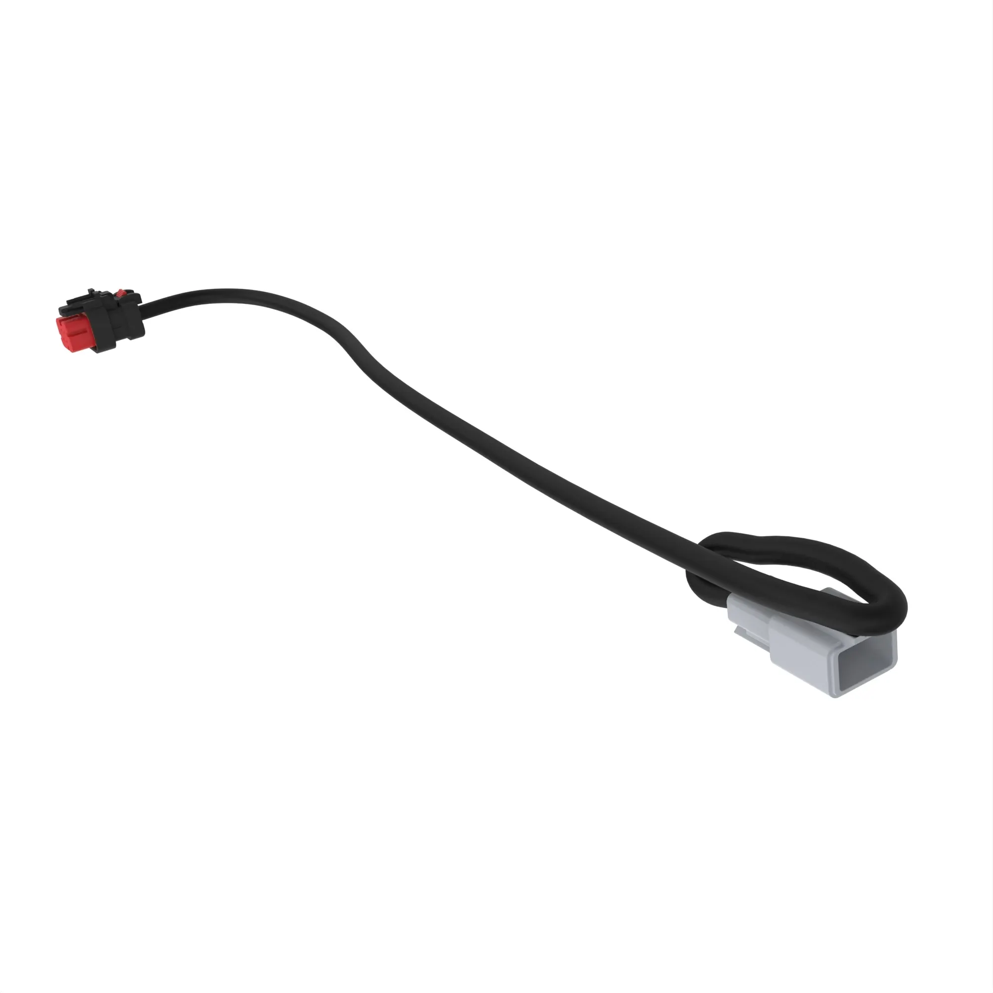 HARNESS, SERVICE LIGHT