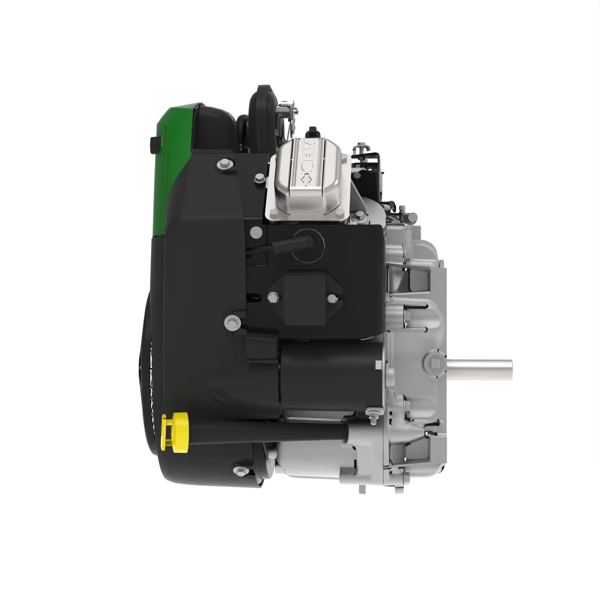Gasoline Engine