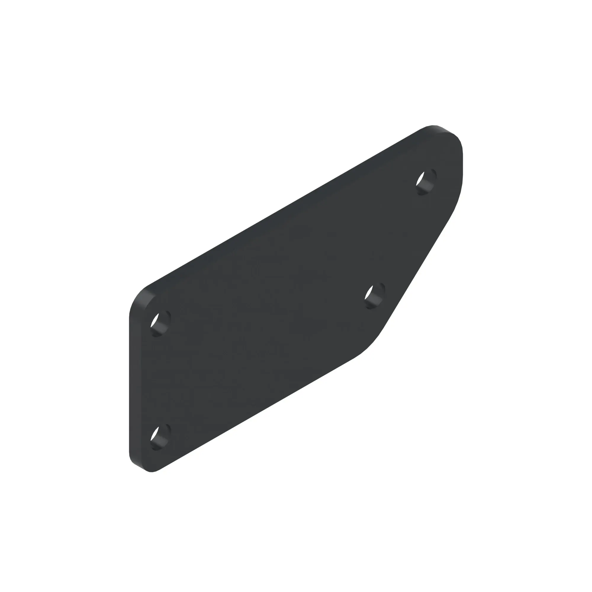 John Deere Plate - F720282