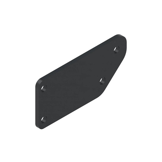 John Deere Plate - F720282
