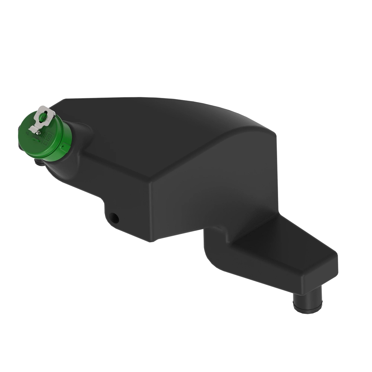 Fuel Tank Assembly