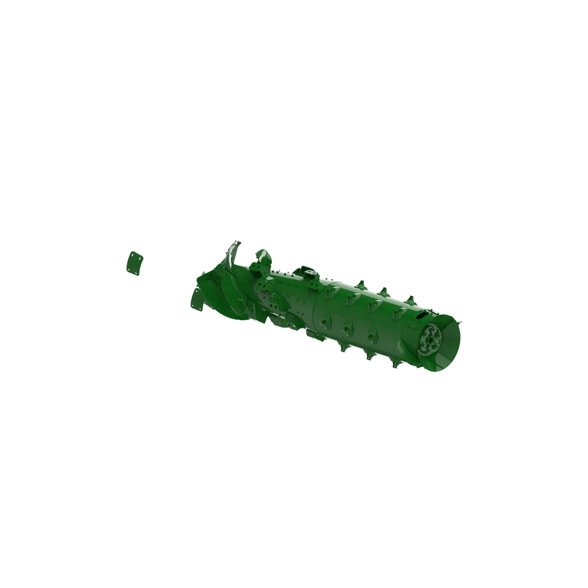 Rotor