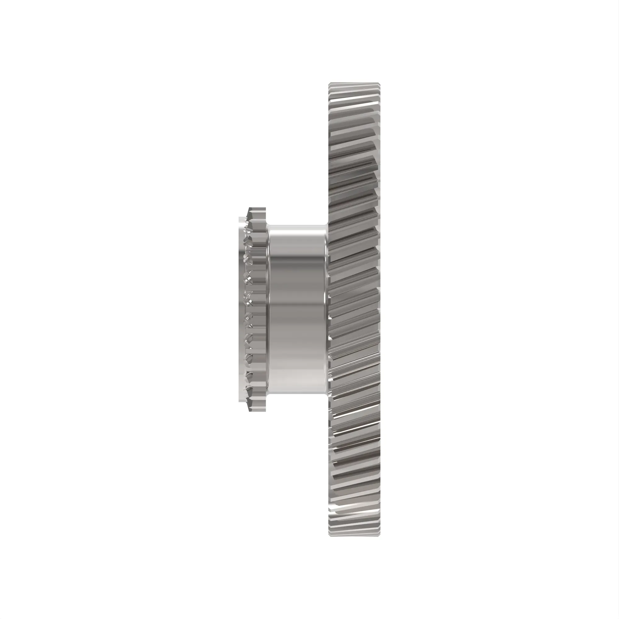 HELICAL GEAR, DRIVEN, A-RANGE, 12 S
