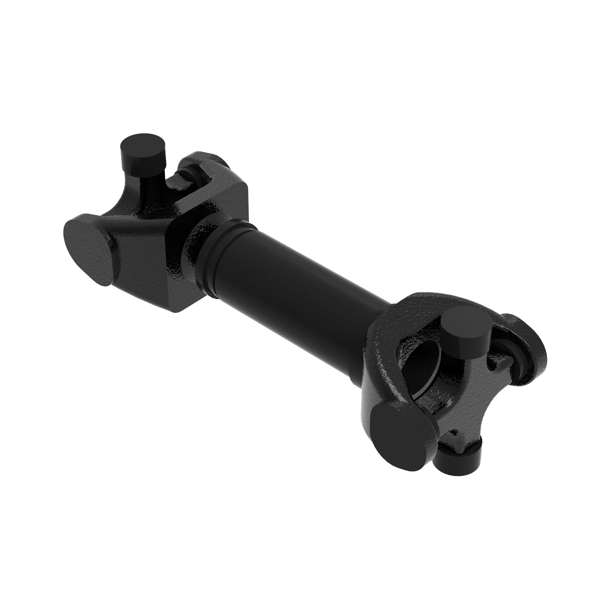 John Deere Short Coupled Driveshaft - AT468081